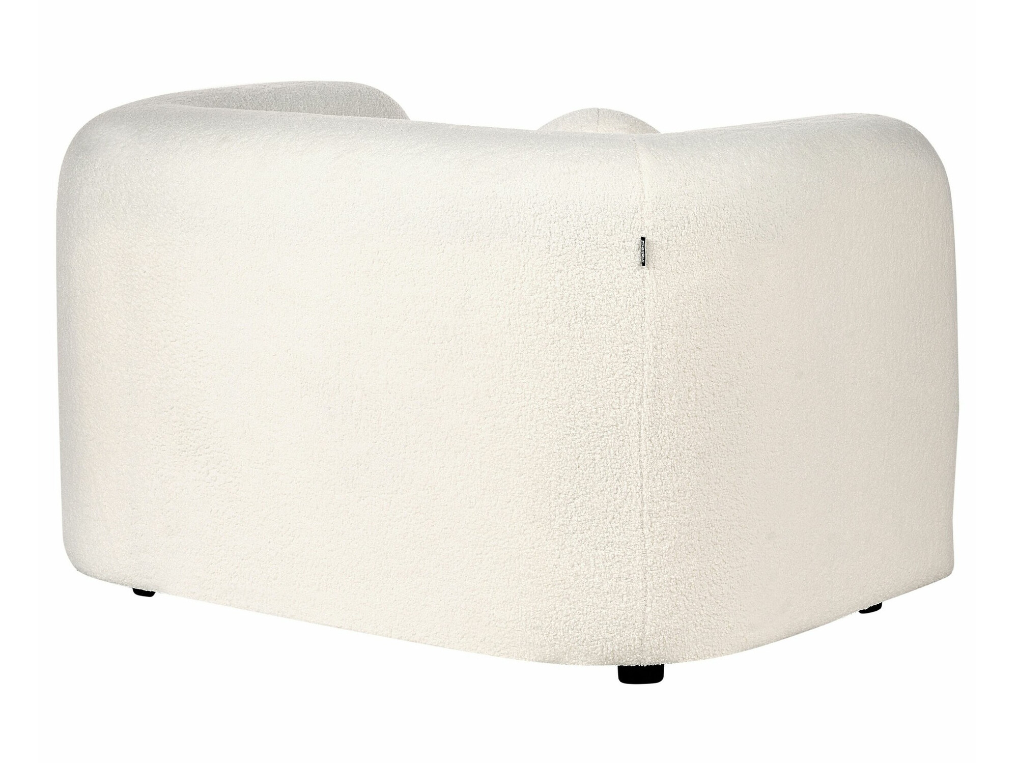 Krēsls Veselme 101 (Balts)