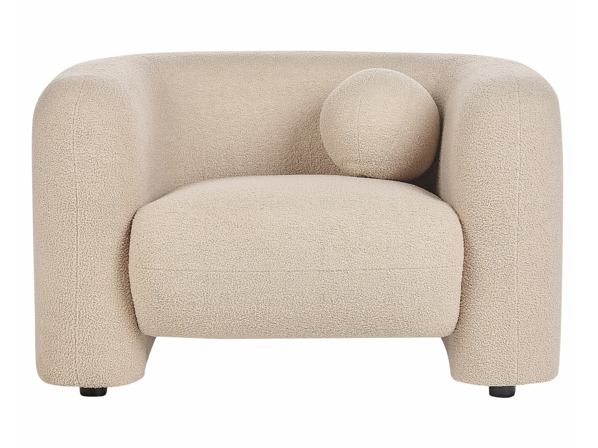 Krēsls Veselme 101 (Bēšs)