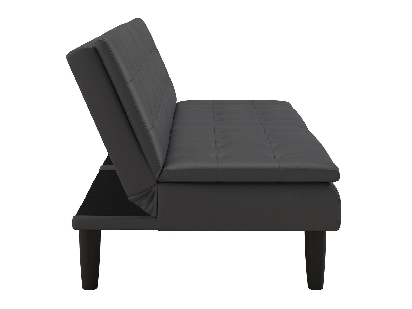 Диван-кровать Tulsa 642 (Серый)