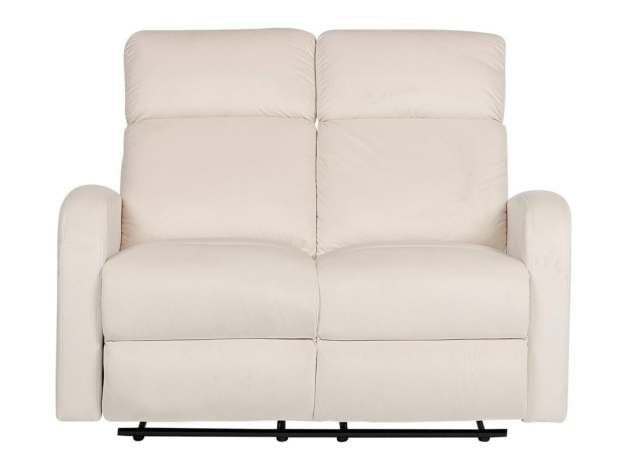 Dīvāns reglainer Berwyn 2108 (Krēms)