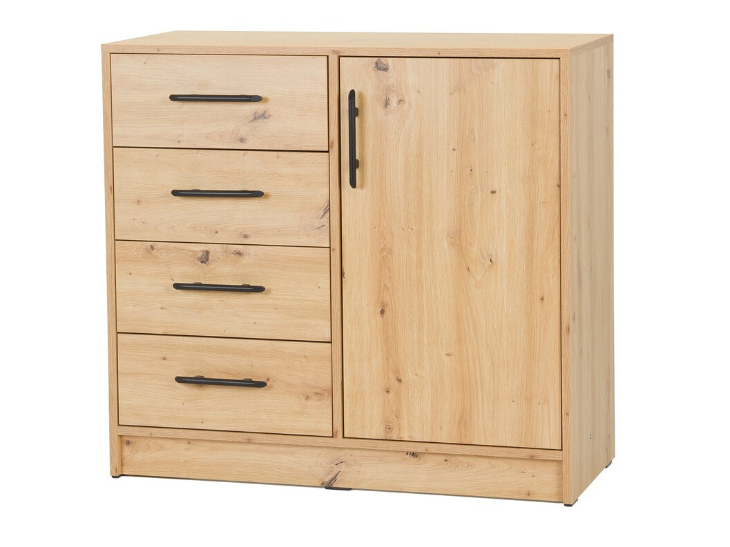 Kumode Cavmero 108 (Artisan ozols)