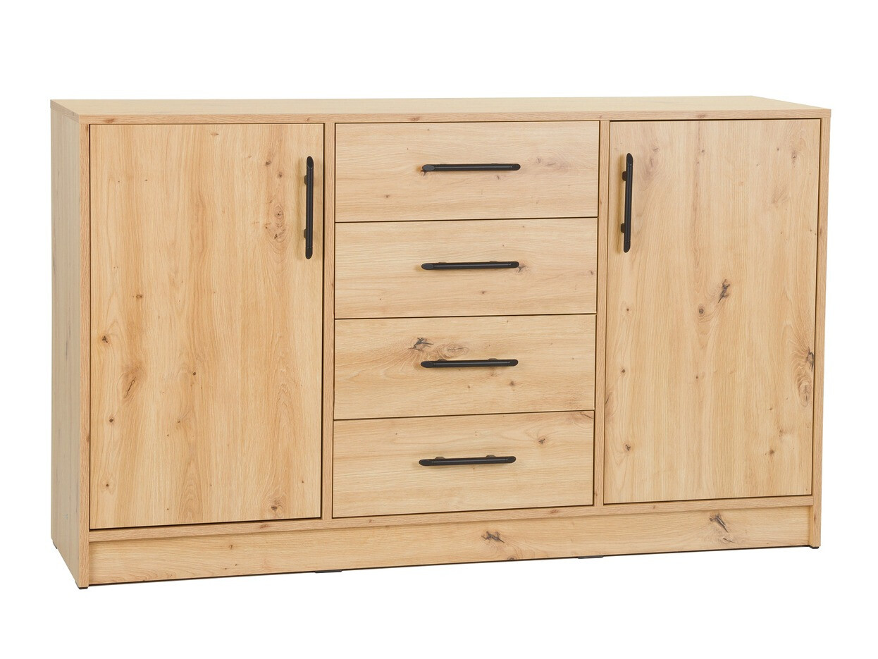 Kumode Cavmero 109 (Artisan ozols)