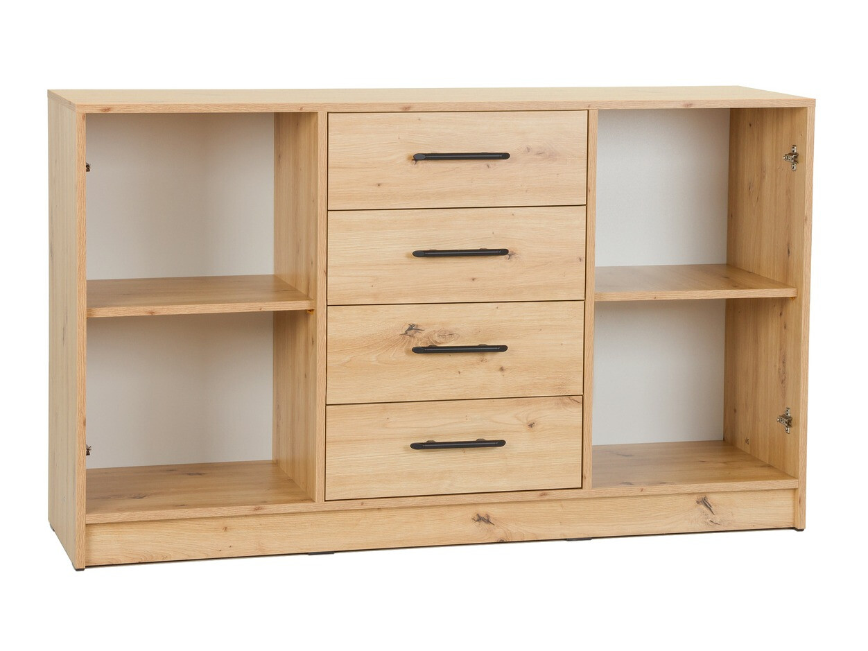 Kumode Cavmero 109 (Artisan ozols)