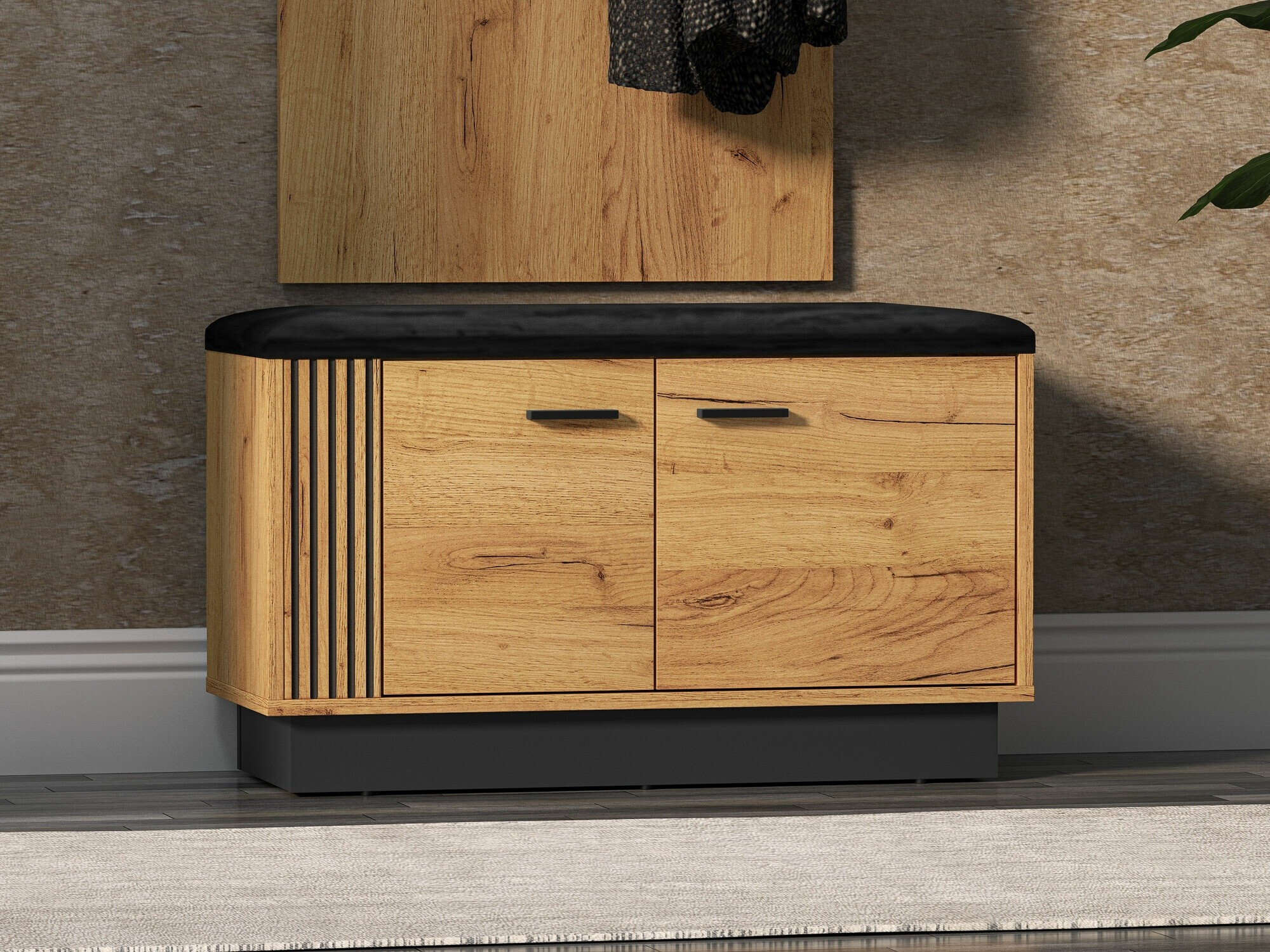 Kurpju kaste Revcire 102