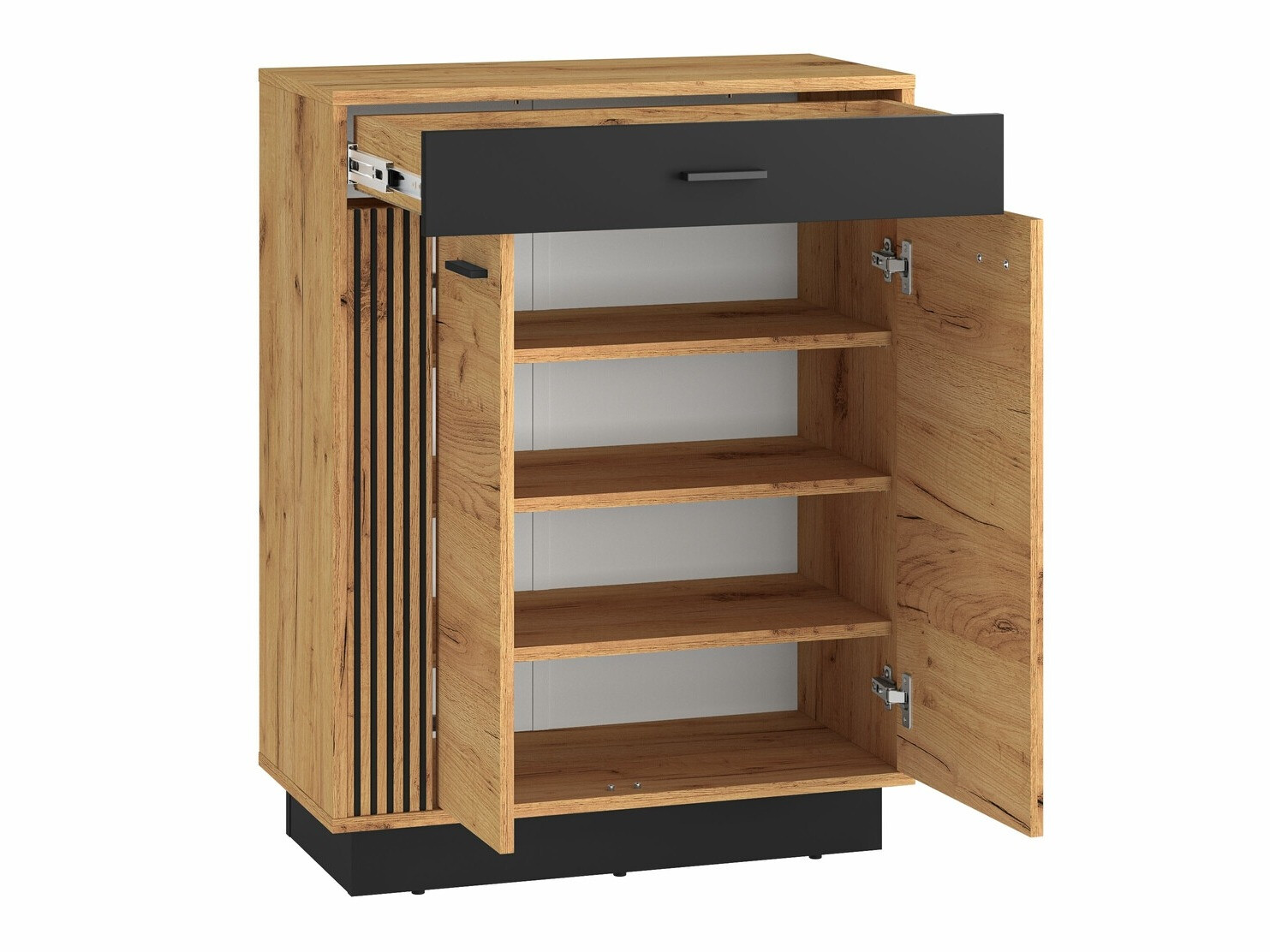 Kurpju kaste Revcire 104