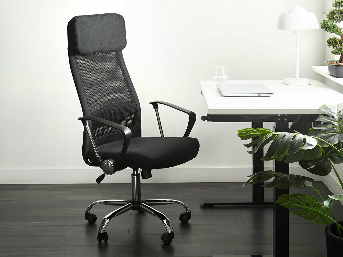 Офисный стул Berwyn 2072