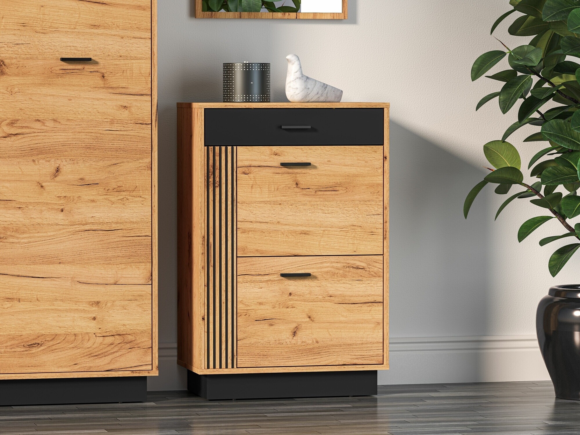 Тумба для обуви Revcire 103