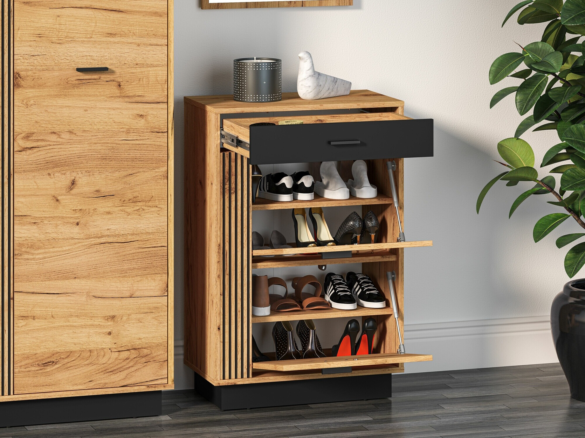 Тумба для обуви Revcire 103