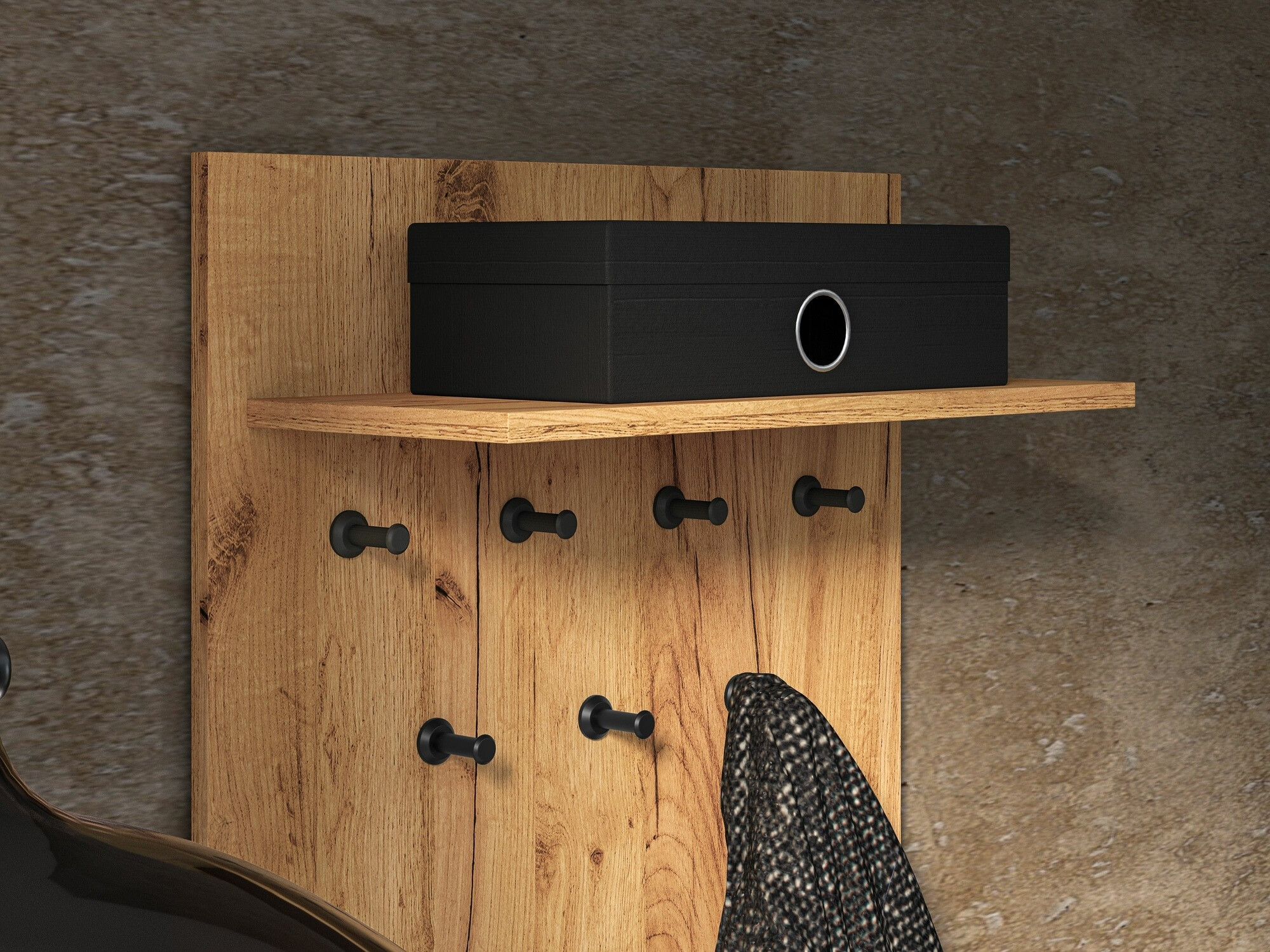 Uzkaramais Revcire 105