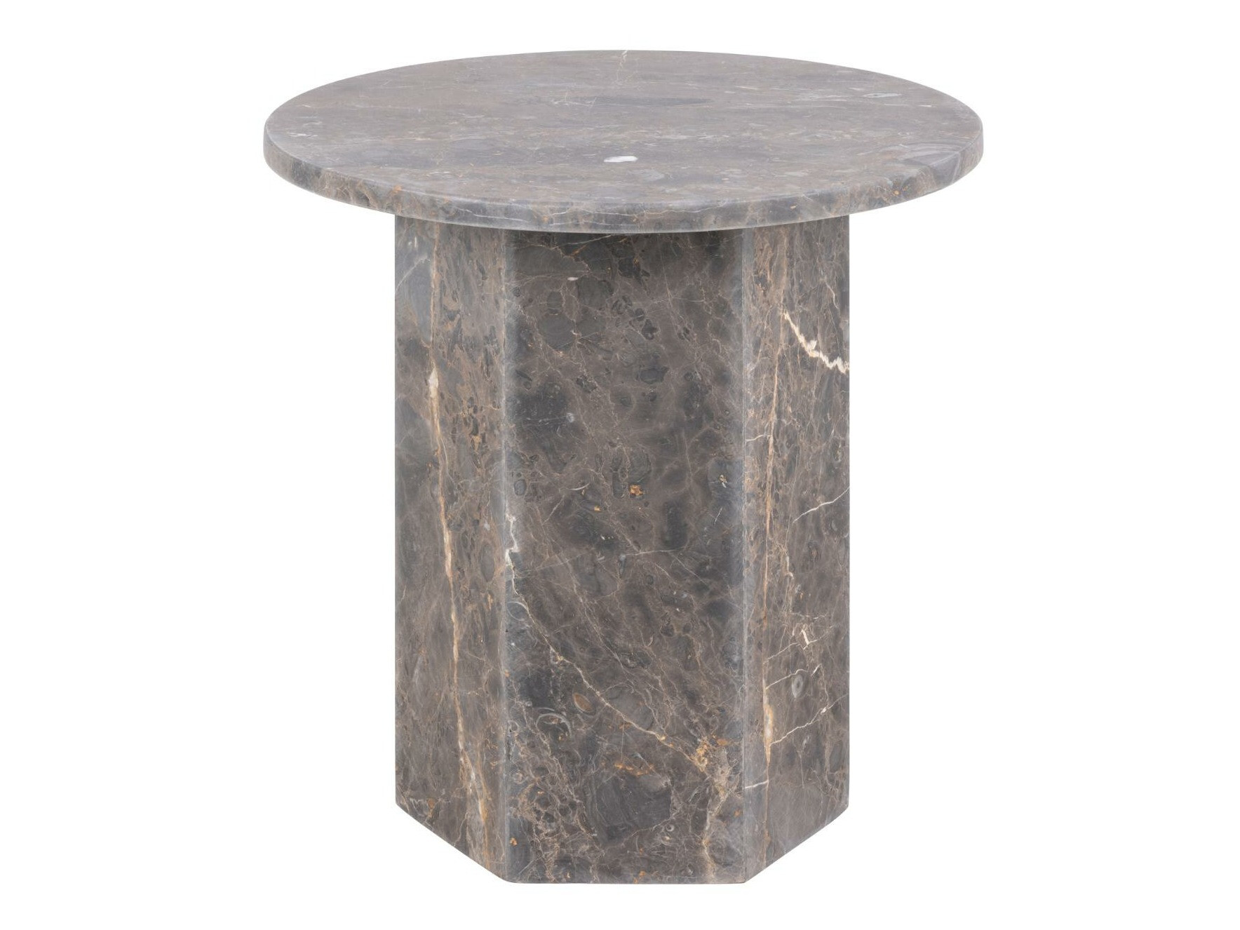 Kafijas galdiņš Norsica 817 (Brūns)