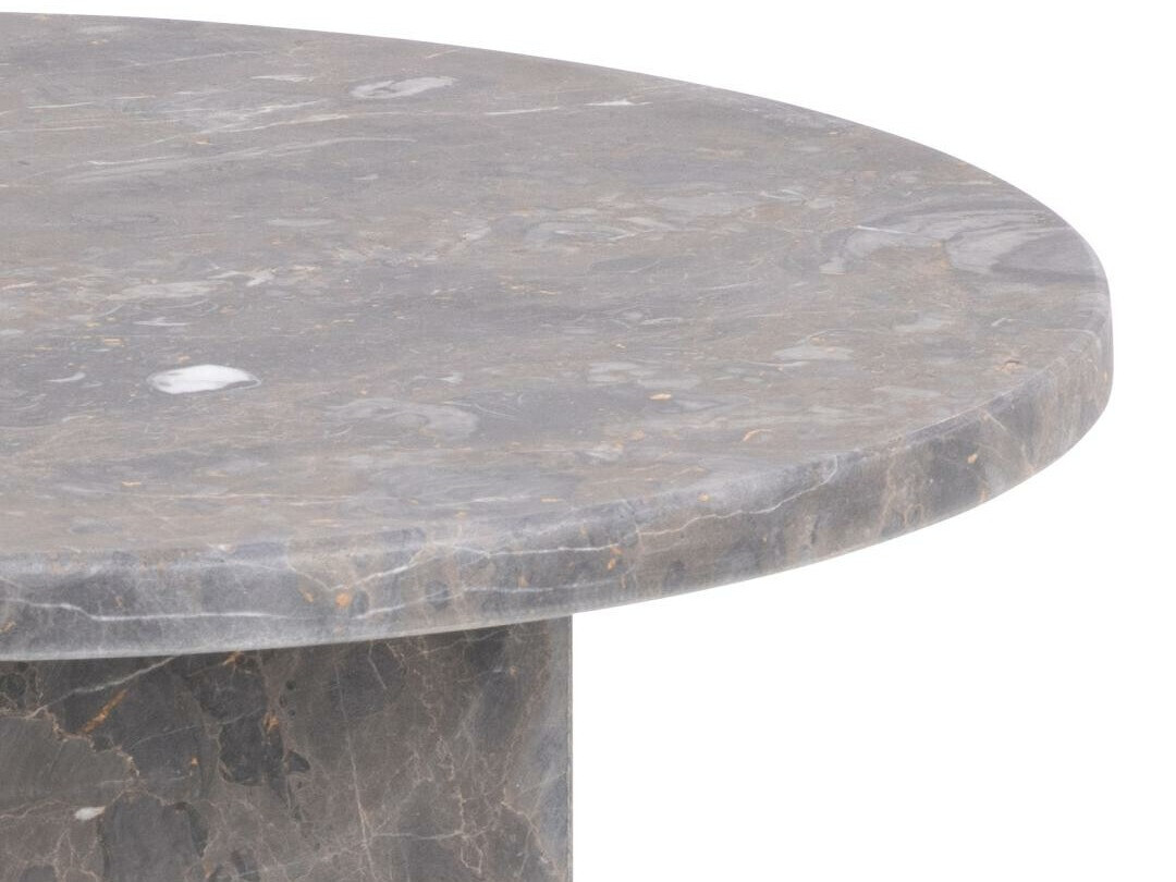 Kafijas galdiņš Norsica 817 (Brūns)