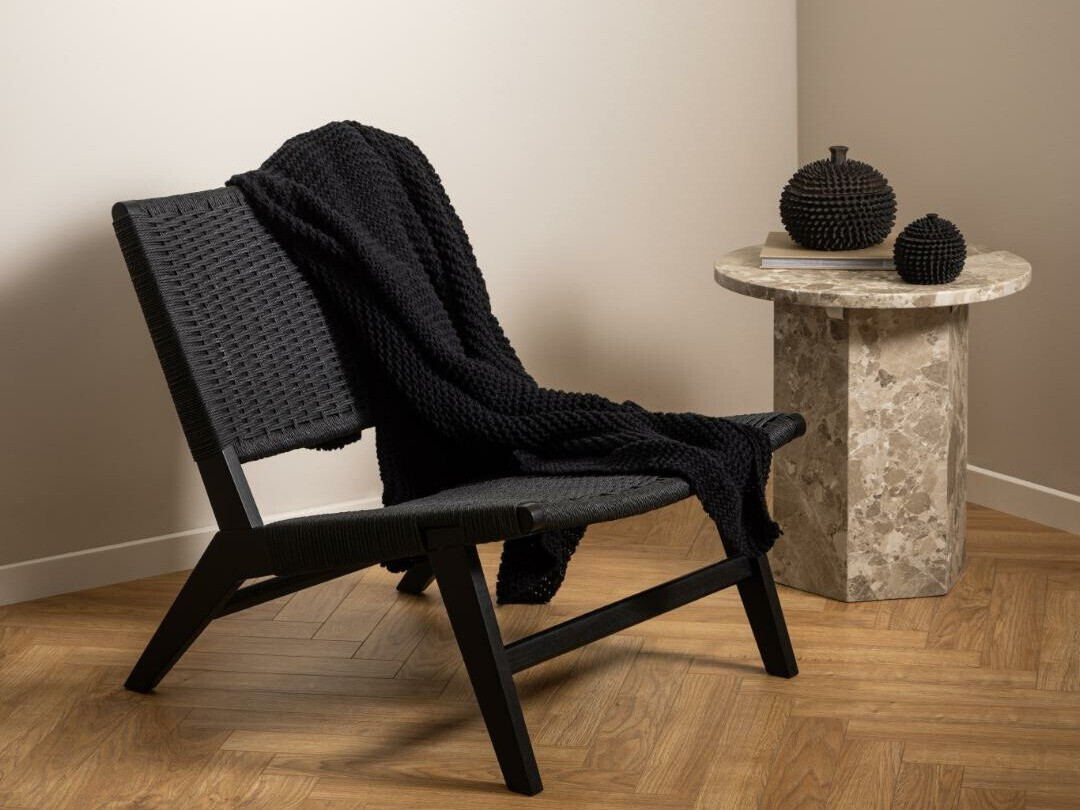 Kafijas galdiņš Norsica 817 (Gaiši brūns)