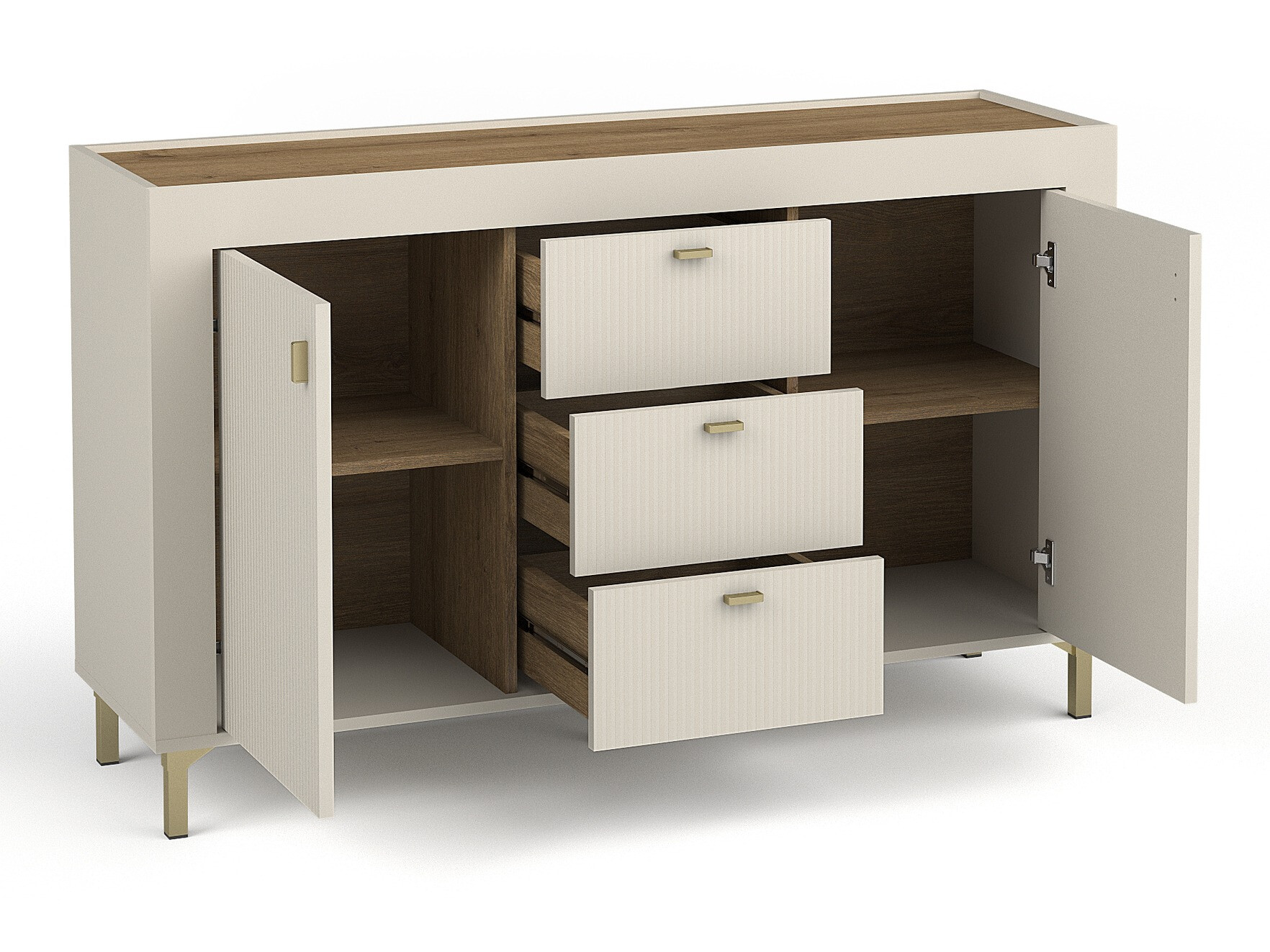 Kомод Mormavu 103 (Кашемир)