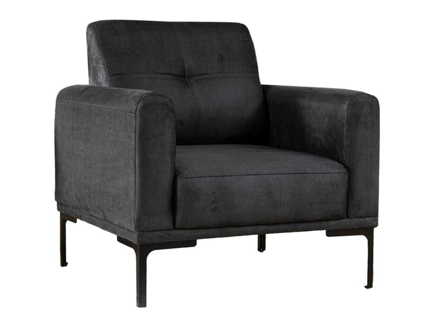 Кресло Altadena 147 (Антрацит)