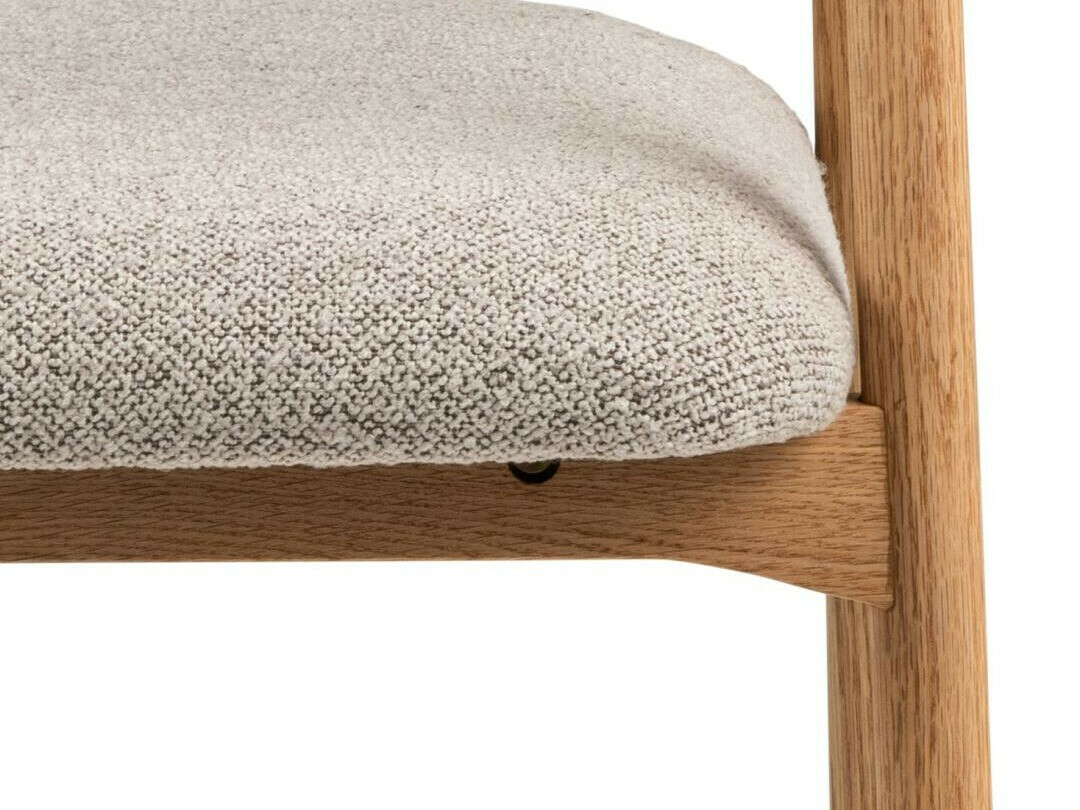 Krēsls Norsica 875 (Bēšs)