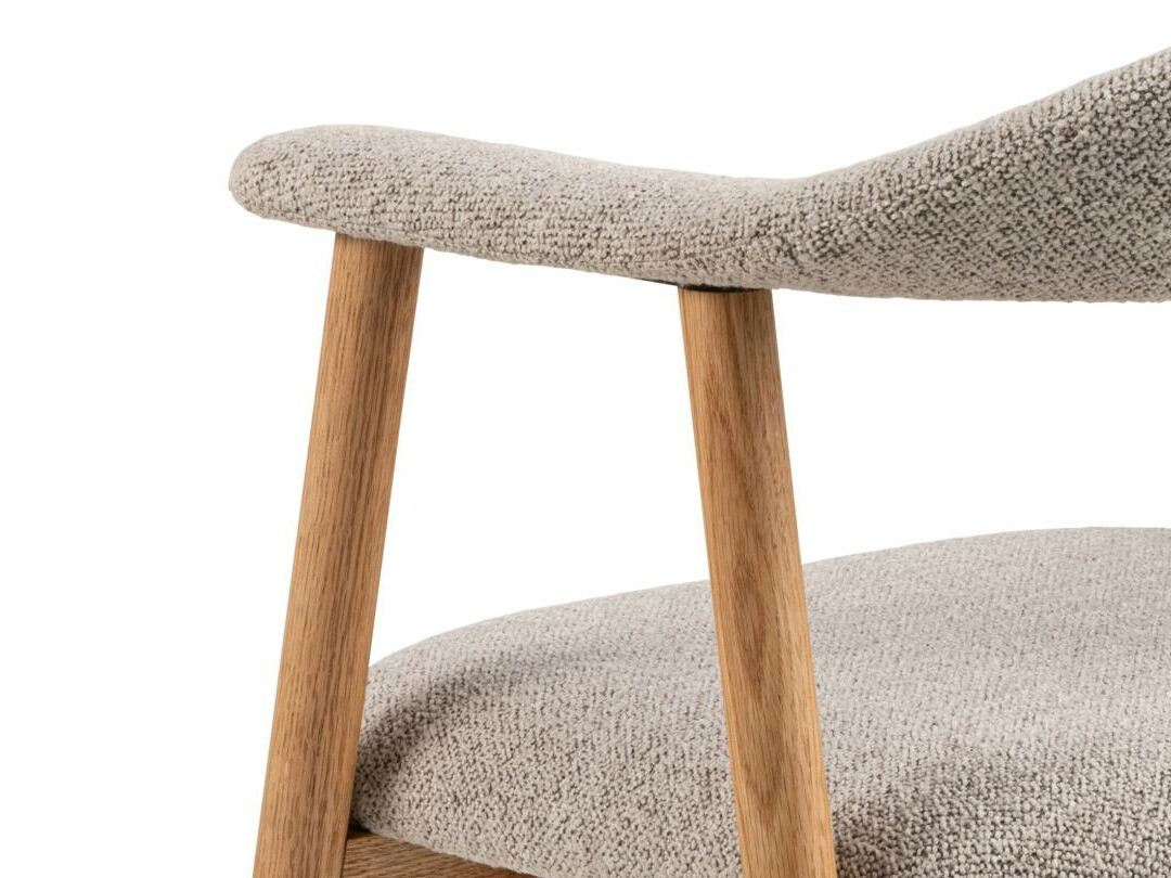 Krēsls Norsica 875 (Bēšs)