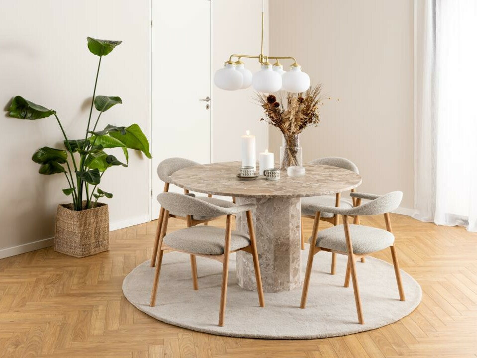 Krēsls Norsica 875 (Bēšs)