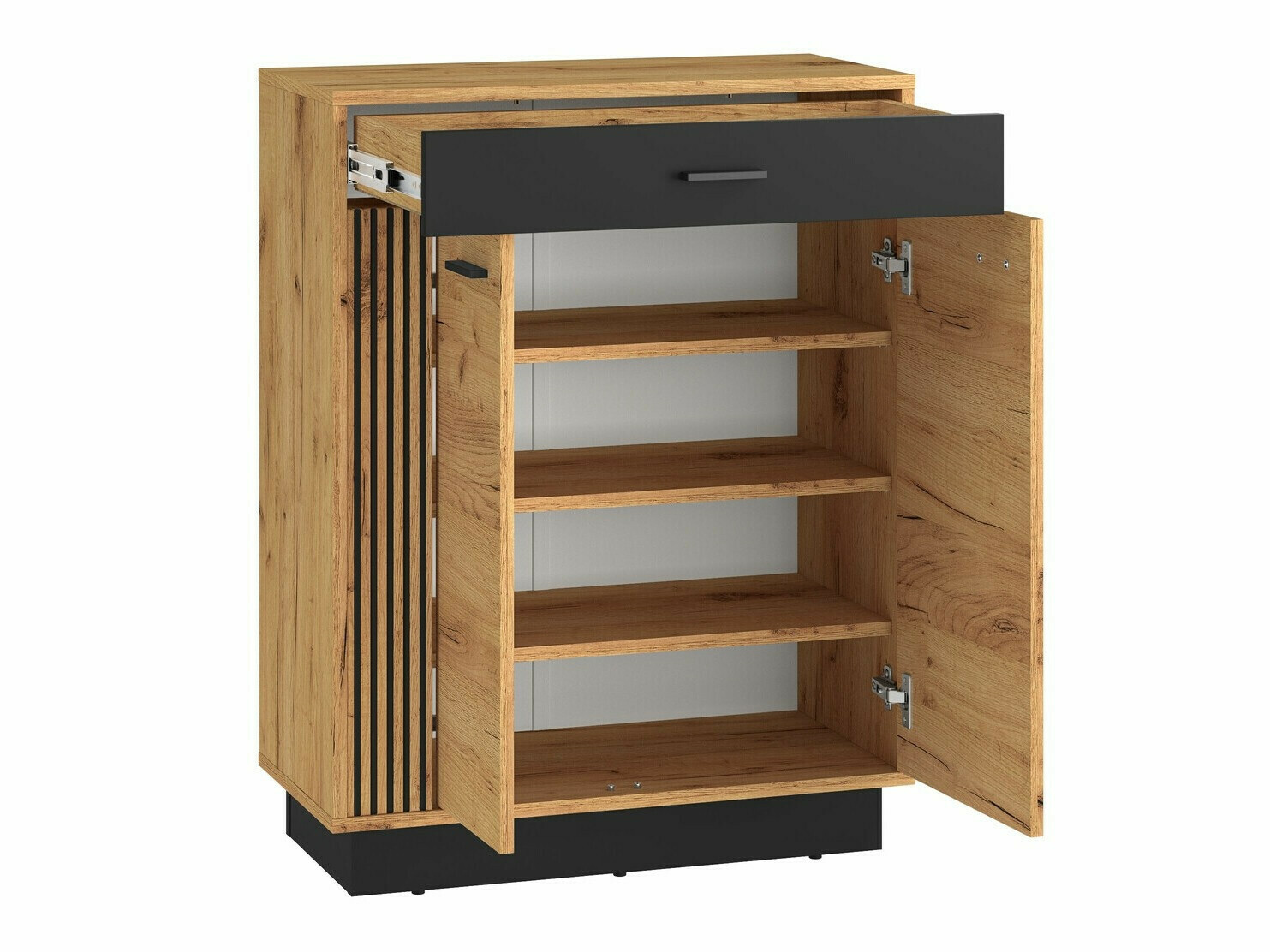 Priekšnama komplekts Revcire 109