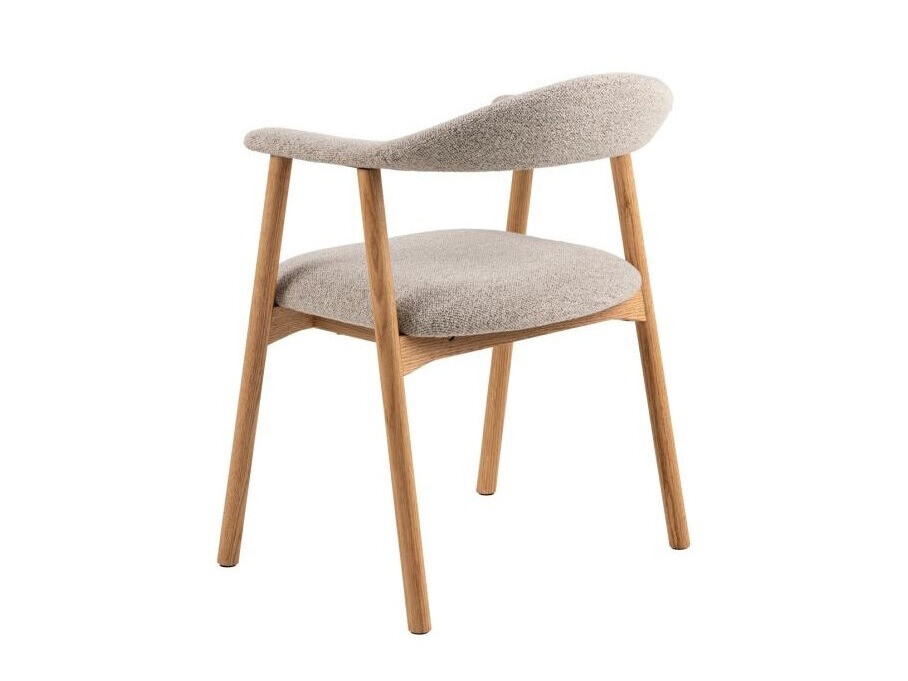 Стул Norsica 875 (Бежевый)