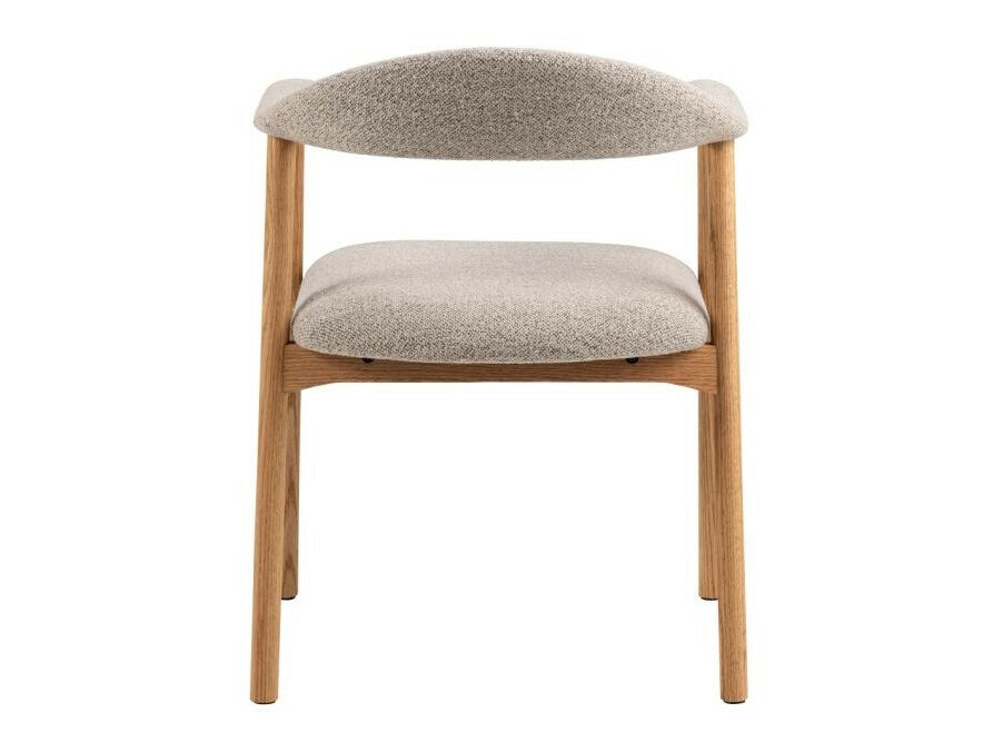 Стул Norsica 875 (Бежевый)