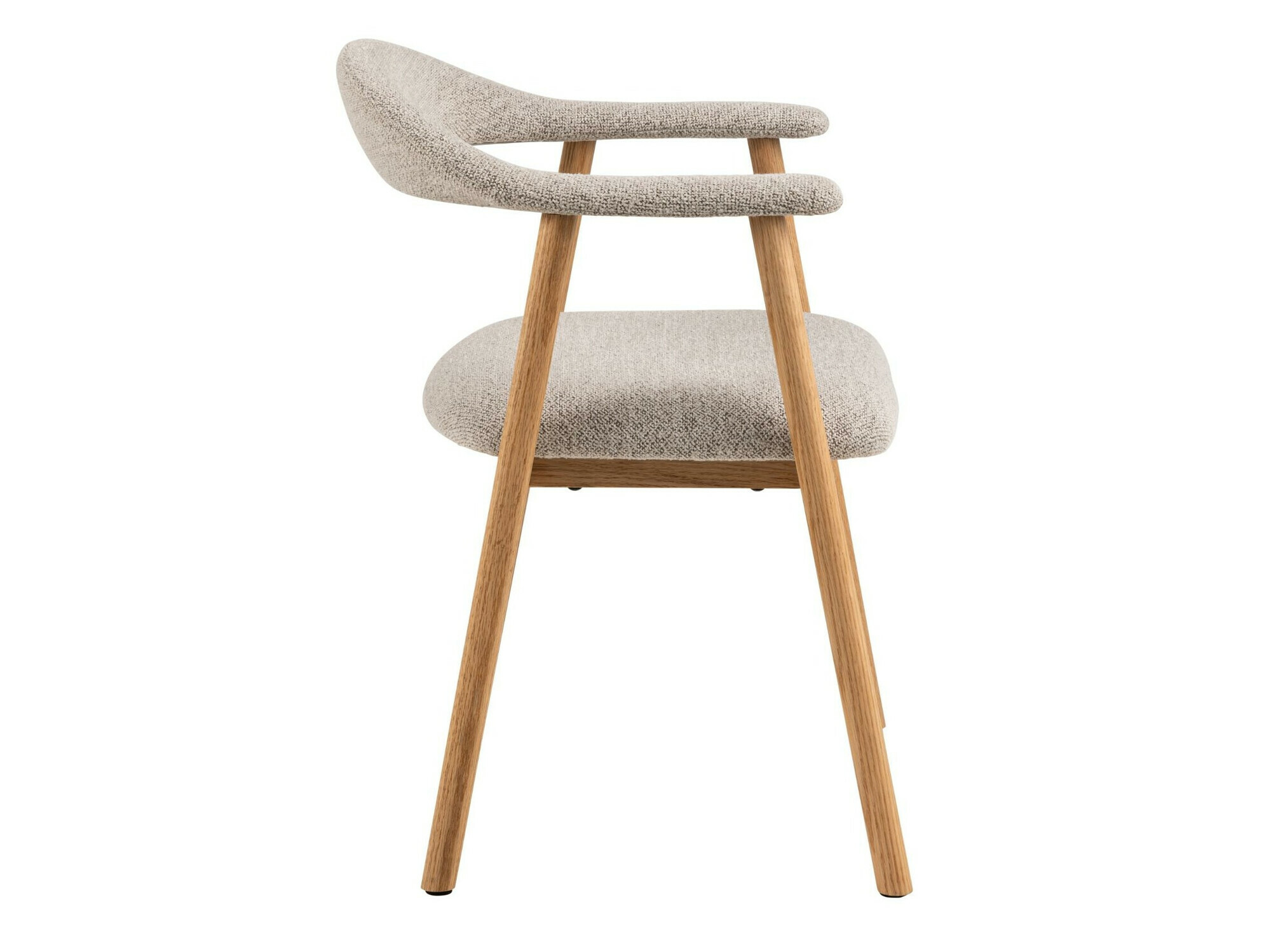 Стул Norsica 875 (Бежевый)