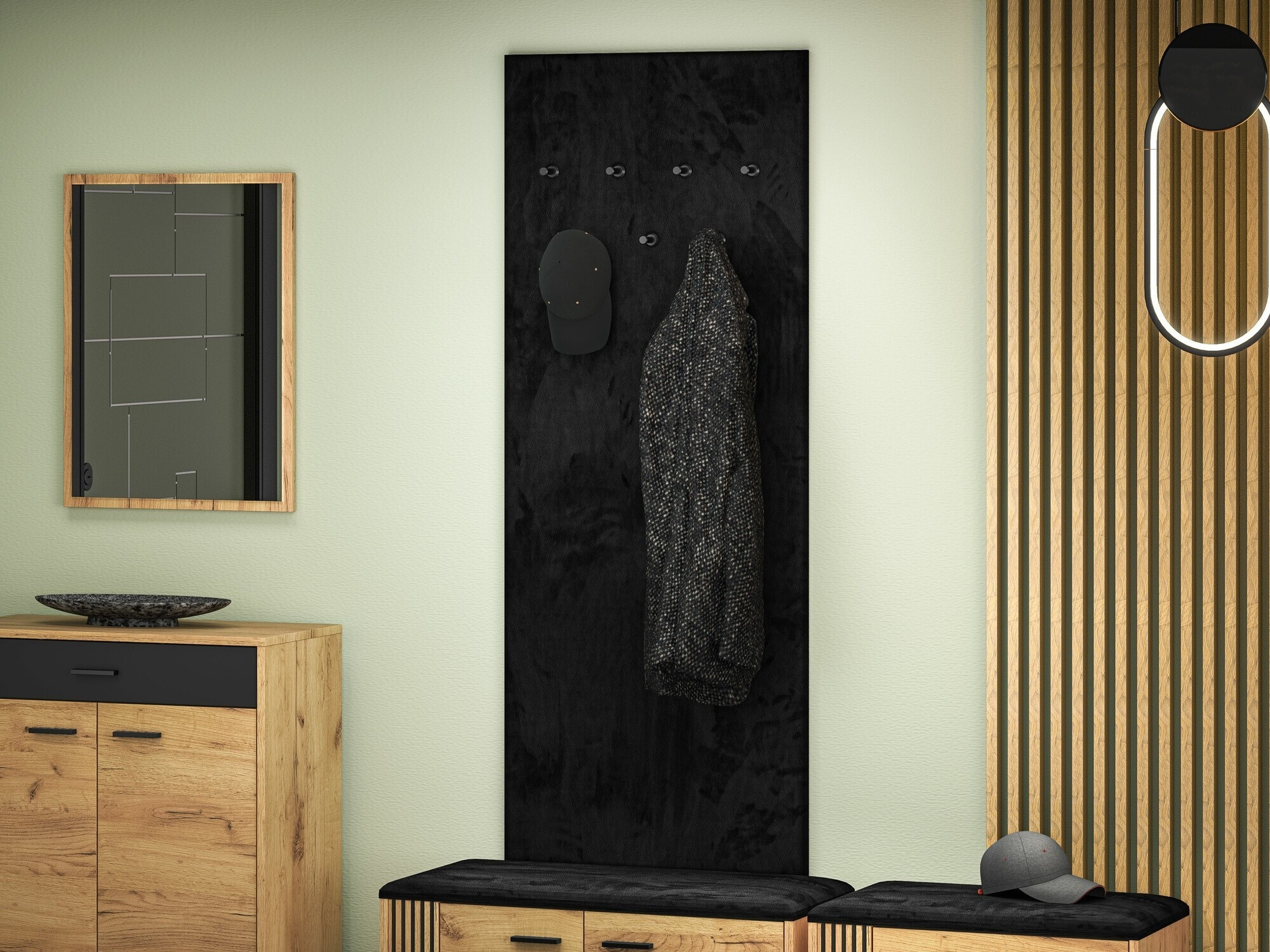 Uzkaramais Revcire 107