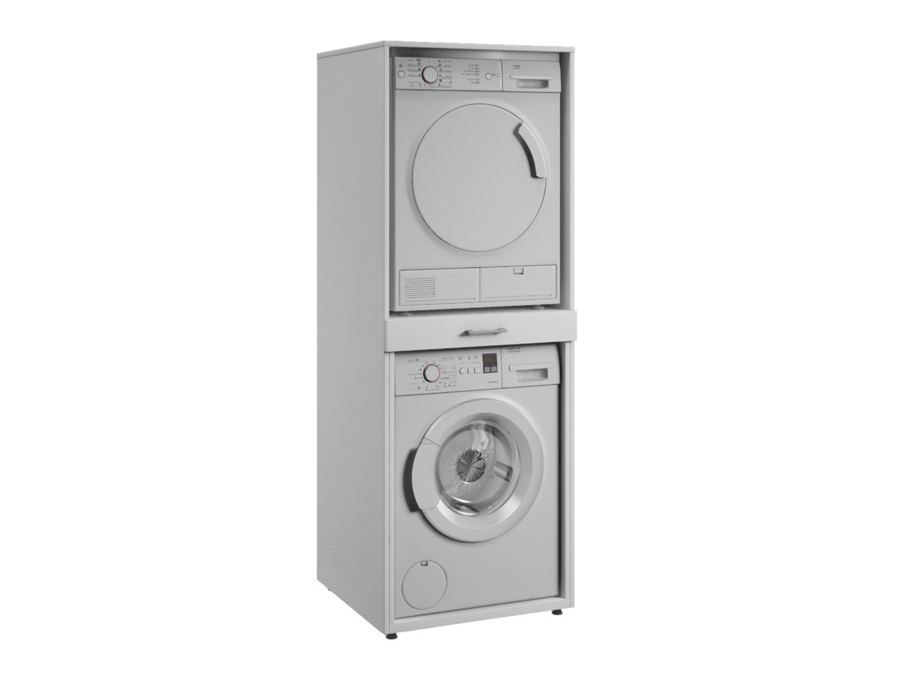 Vannas istabas plaukts Austin 378 (Balts)