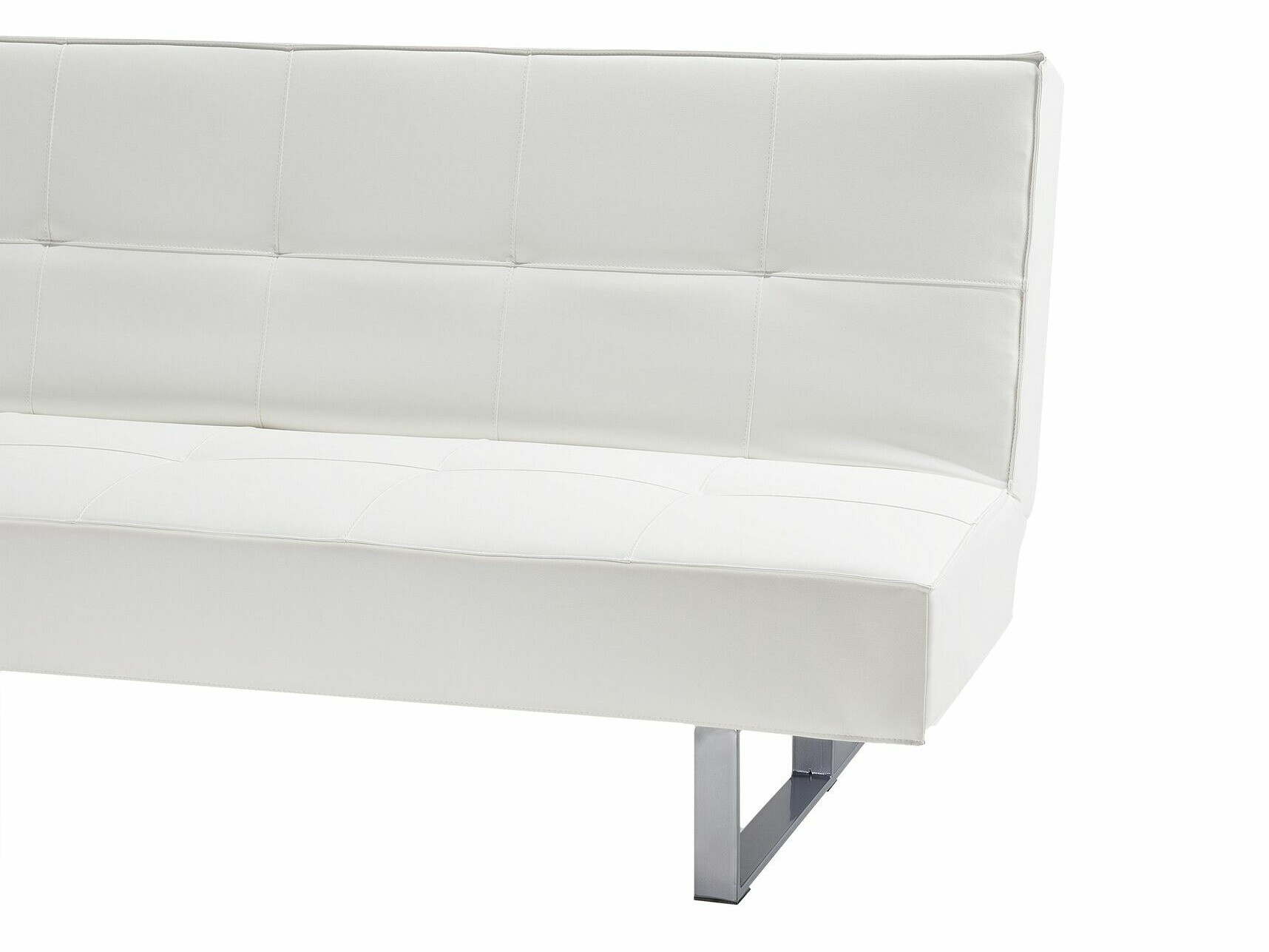 Диван-кровать Berwyn 2120 (Белый)