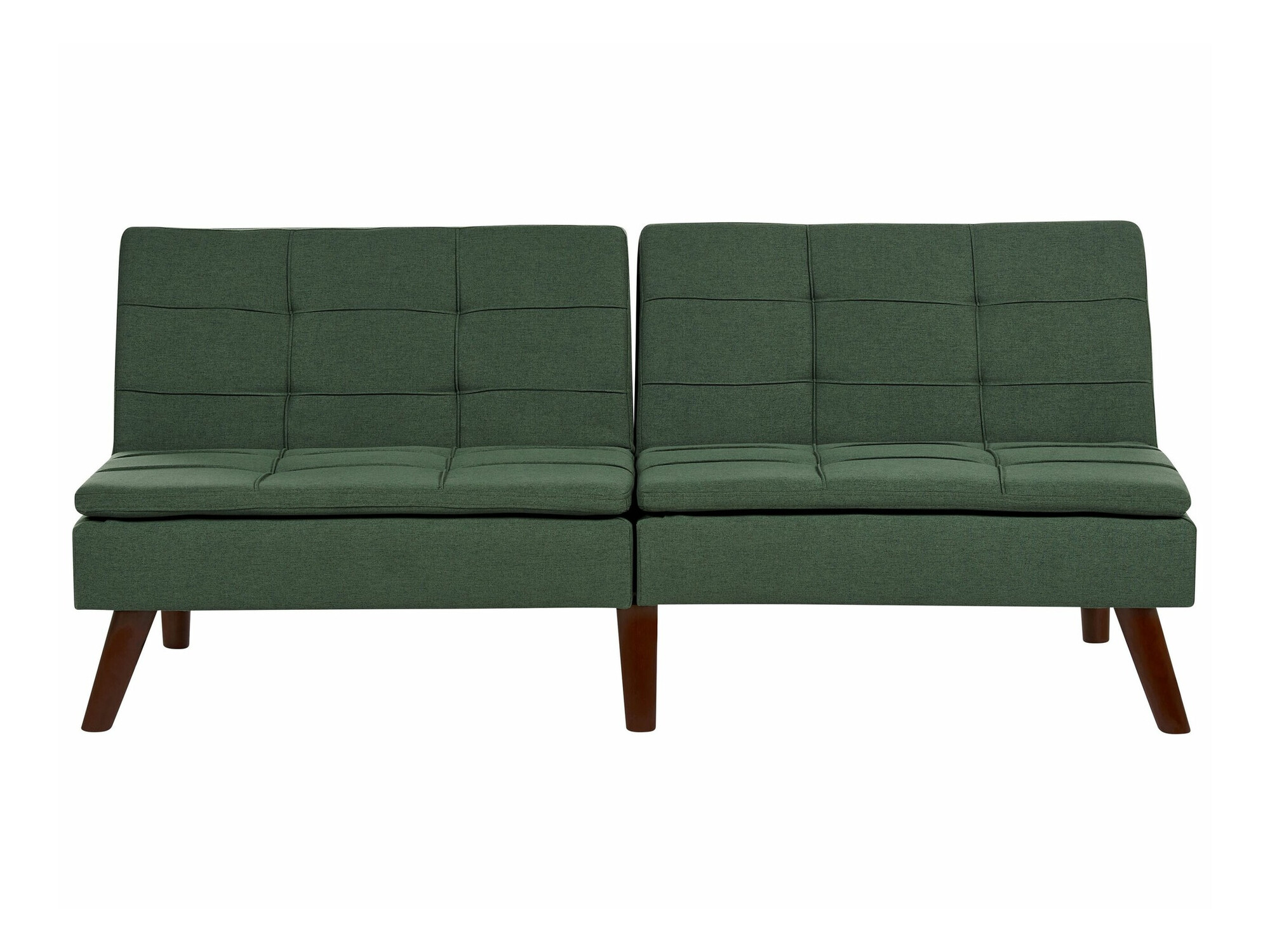 Диван-кровать Berwyn 654 (Зелёный)