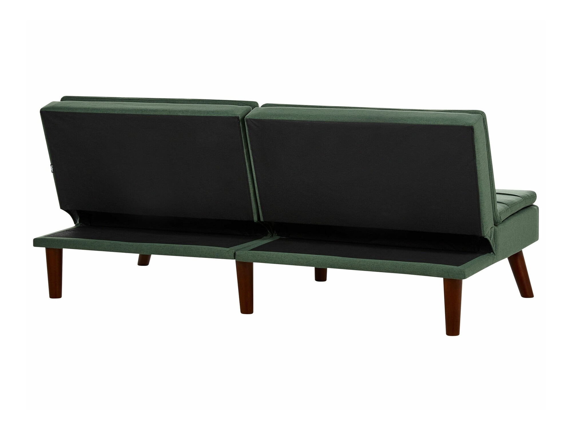 Диван-кровать Berwyn 654 (Зелёный)