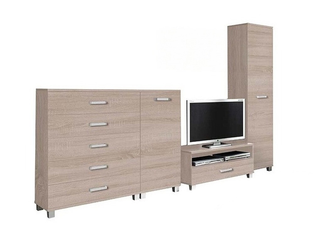 Набор для гостиной Cirevau 145 (Сонома Дуб)