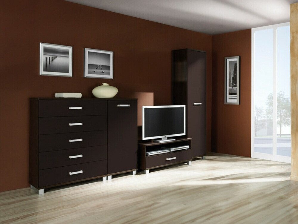 Набор для гостиной Cirevau 145 (Венге)