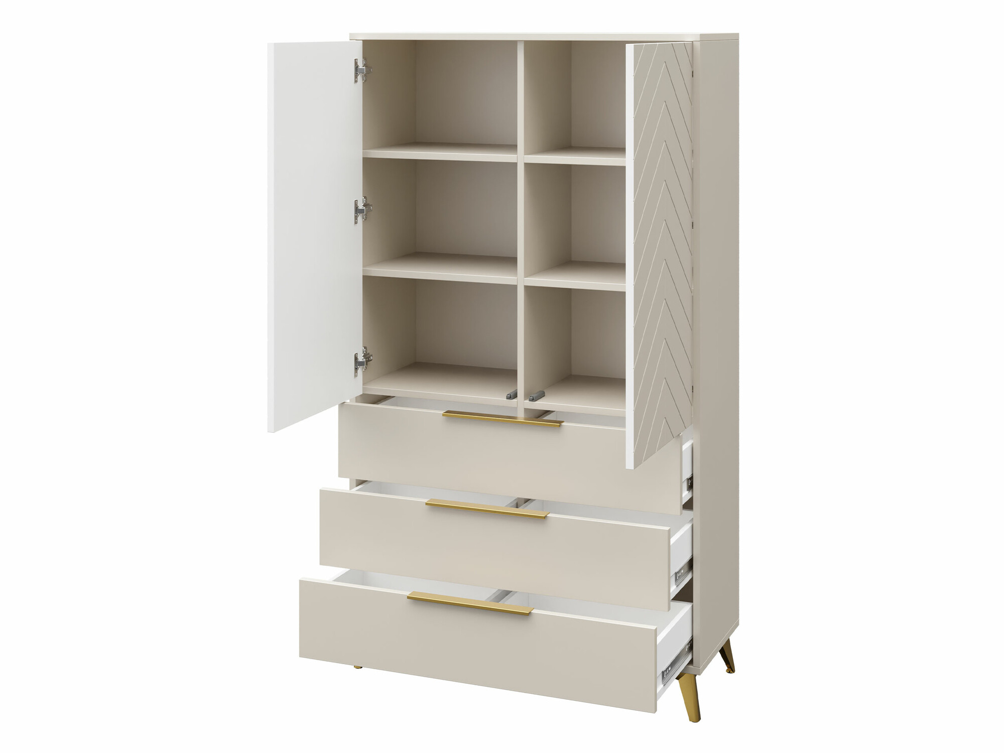 Набор для гостиной Comfivo Camlue 108