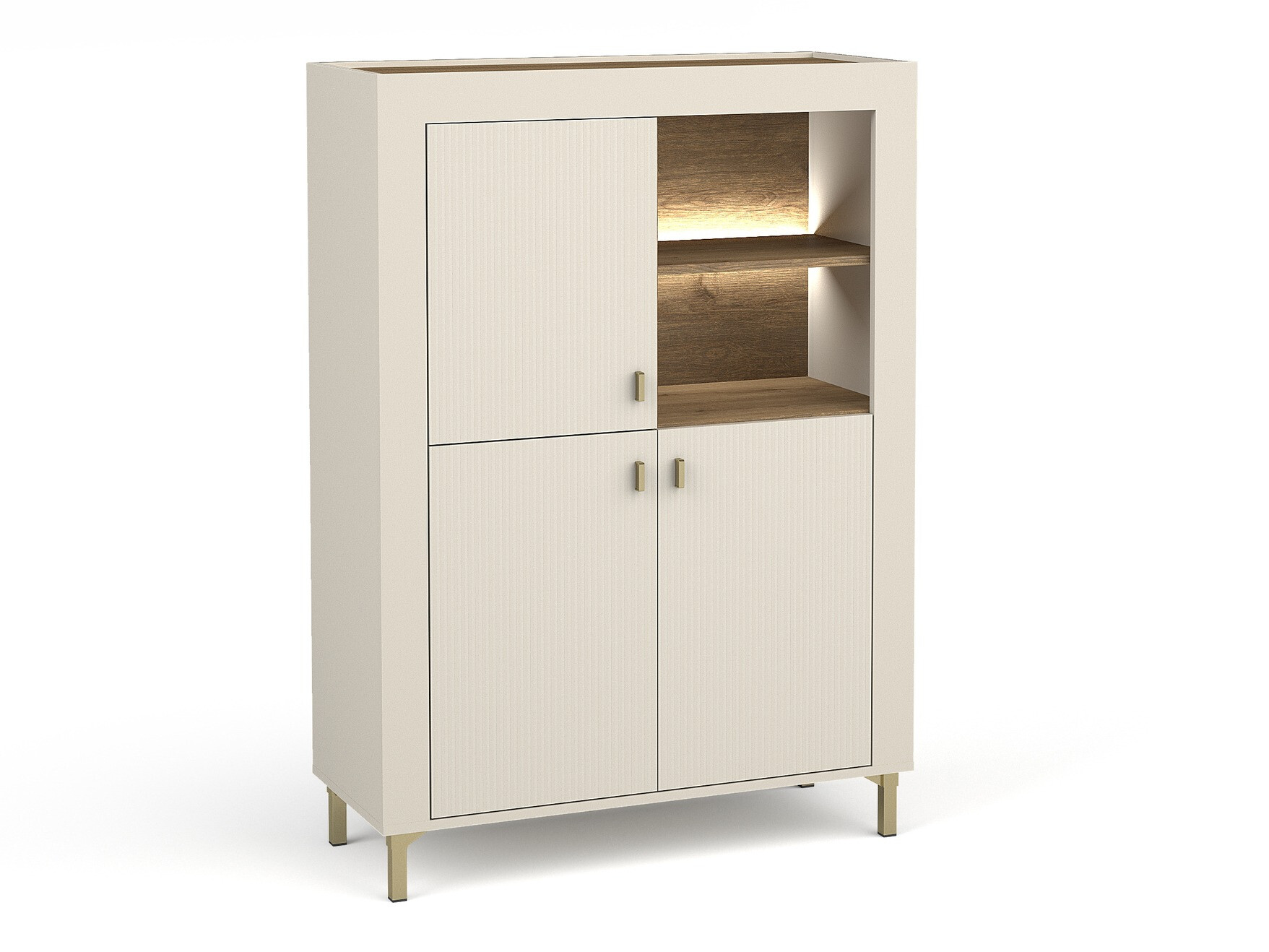 Plaukts Mormavu 105 (Kašmirs)