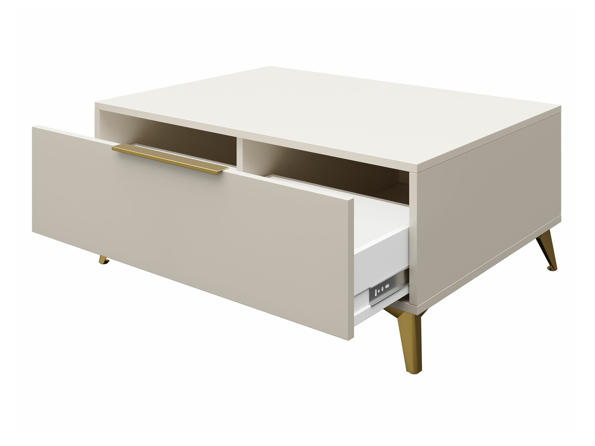 Viesistabas komplekts Comfivo Camlue 107