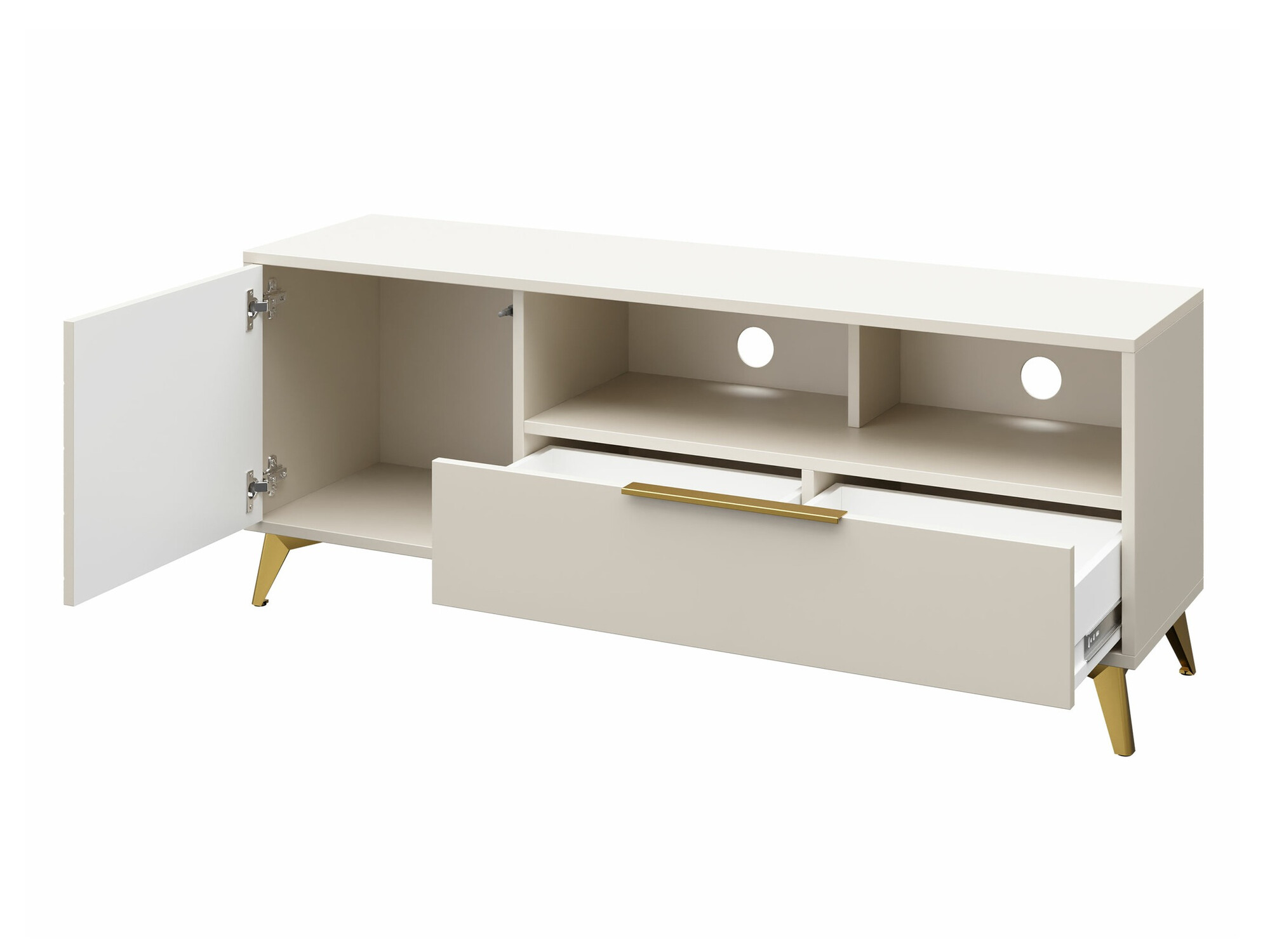 Viesistabas komplekts Comfivo Camlue 108