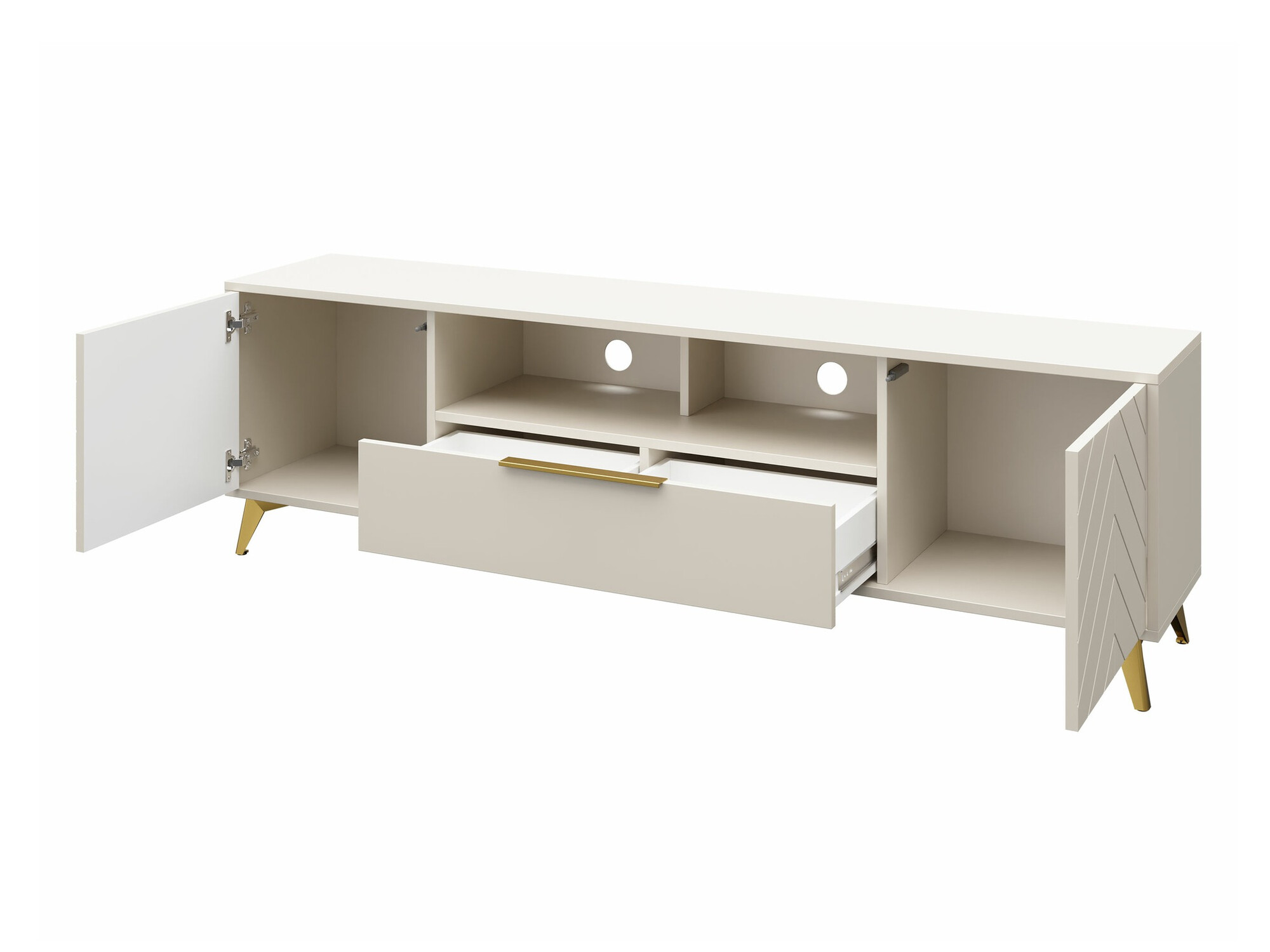 Viesistabas komplekts Comfivo Citrus