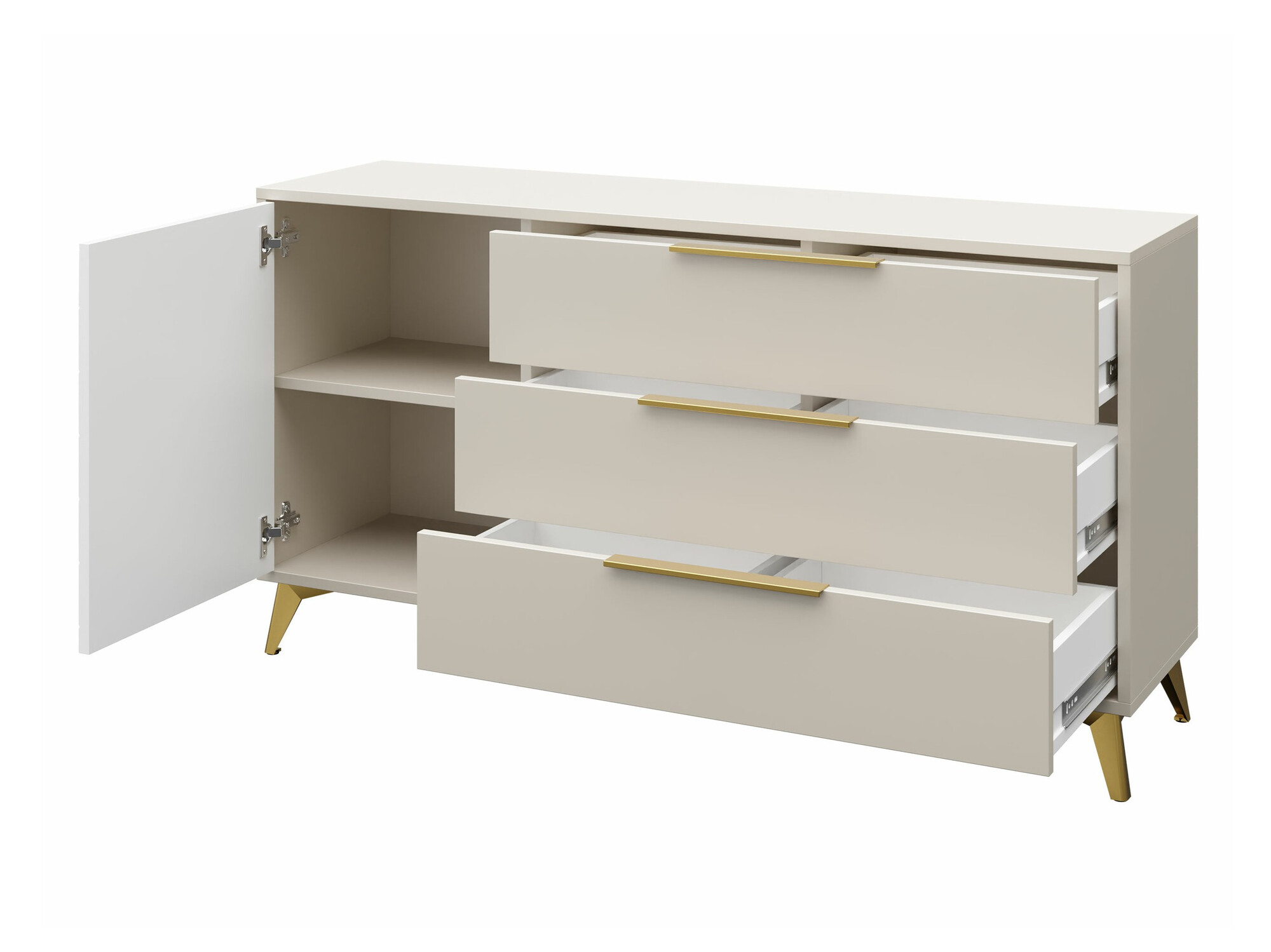 Viesistabas komplekts Comfivo Citrus