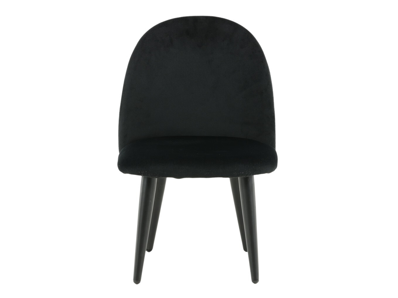 Детское кресло Dallas 165 (Чёрный)