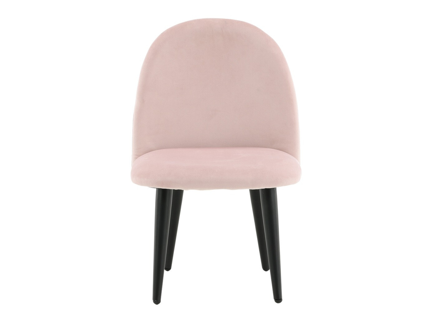 Детское кресло Dallas 165 (Розовый + Чёрный)