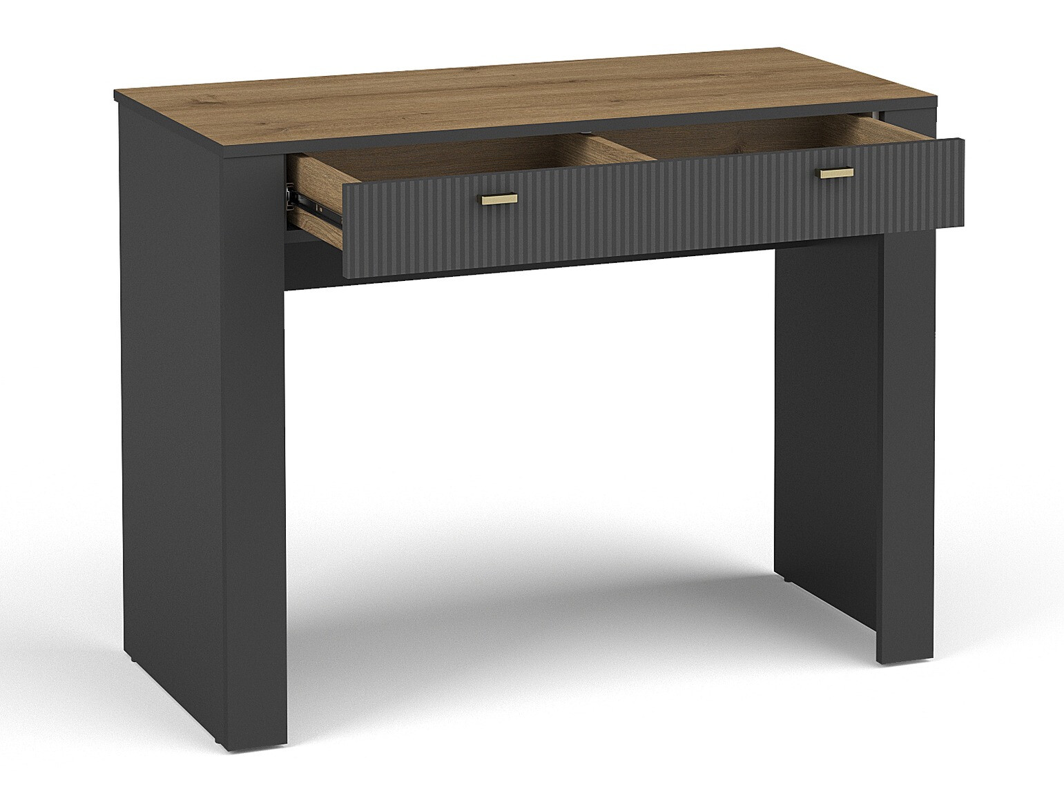 Grima galds Mormavu 108 (Matēts melns)