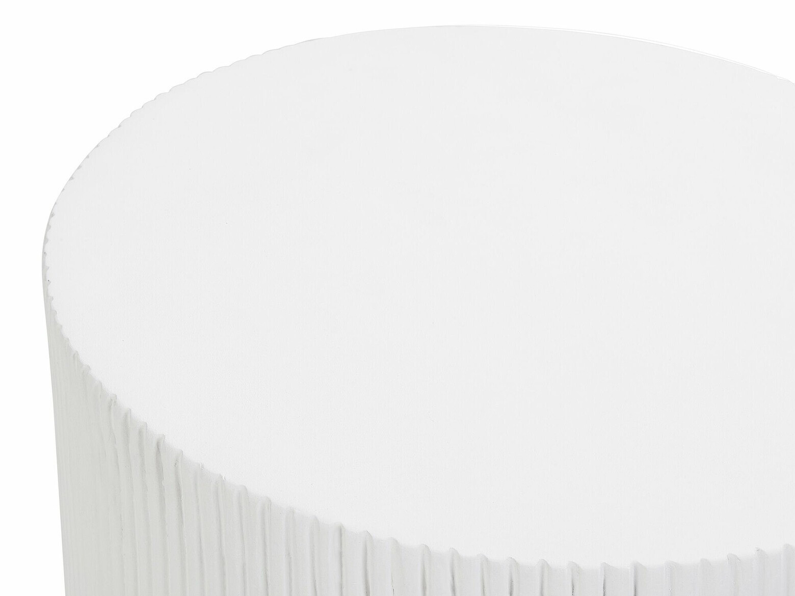 Kafijas galdiņš Berwyn 2126 (Balts)