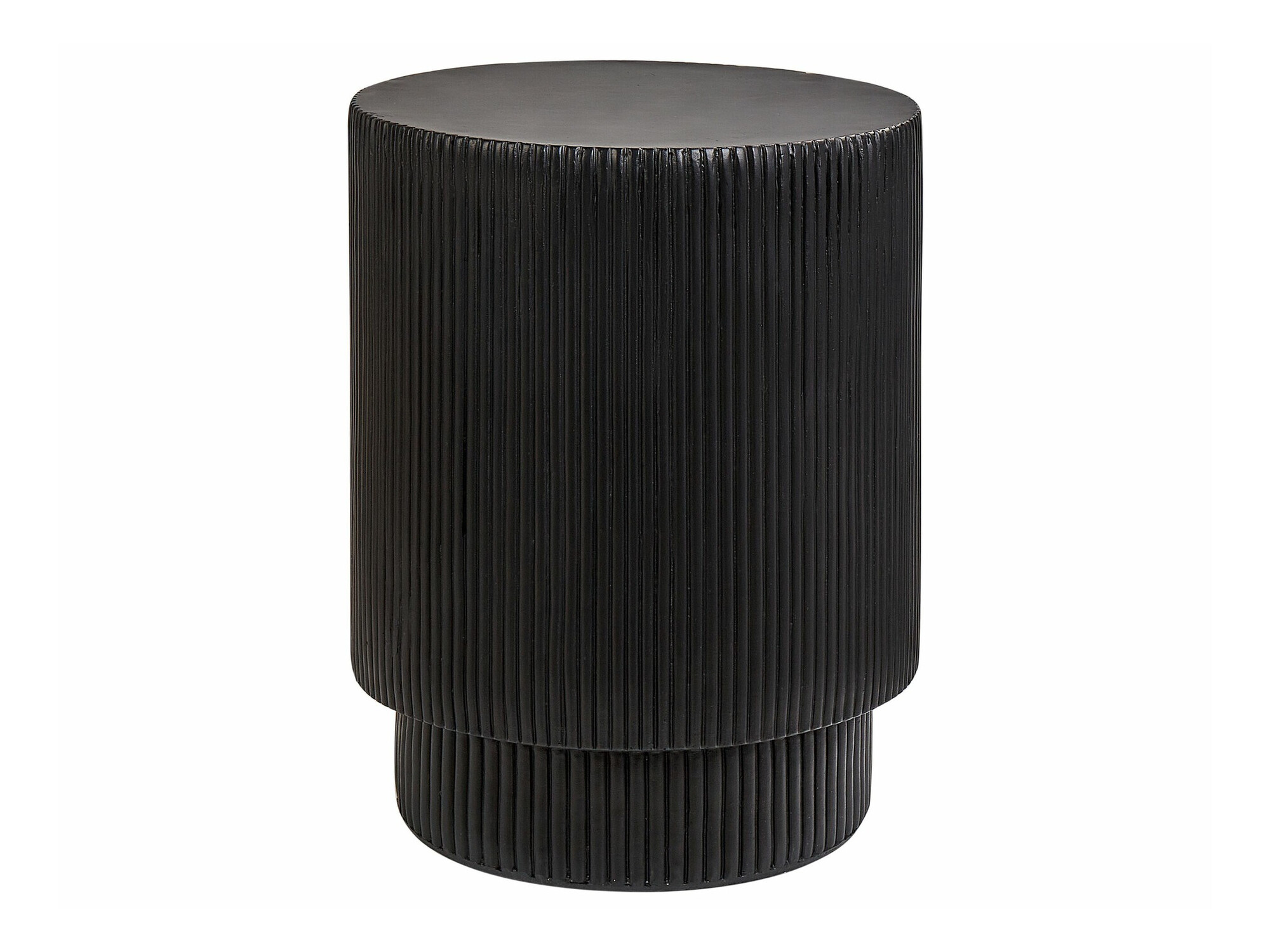 Kafijas galdiņš Berwyn 2126 (Melns)