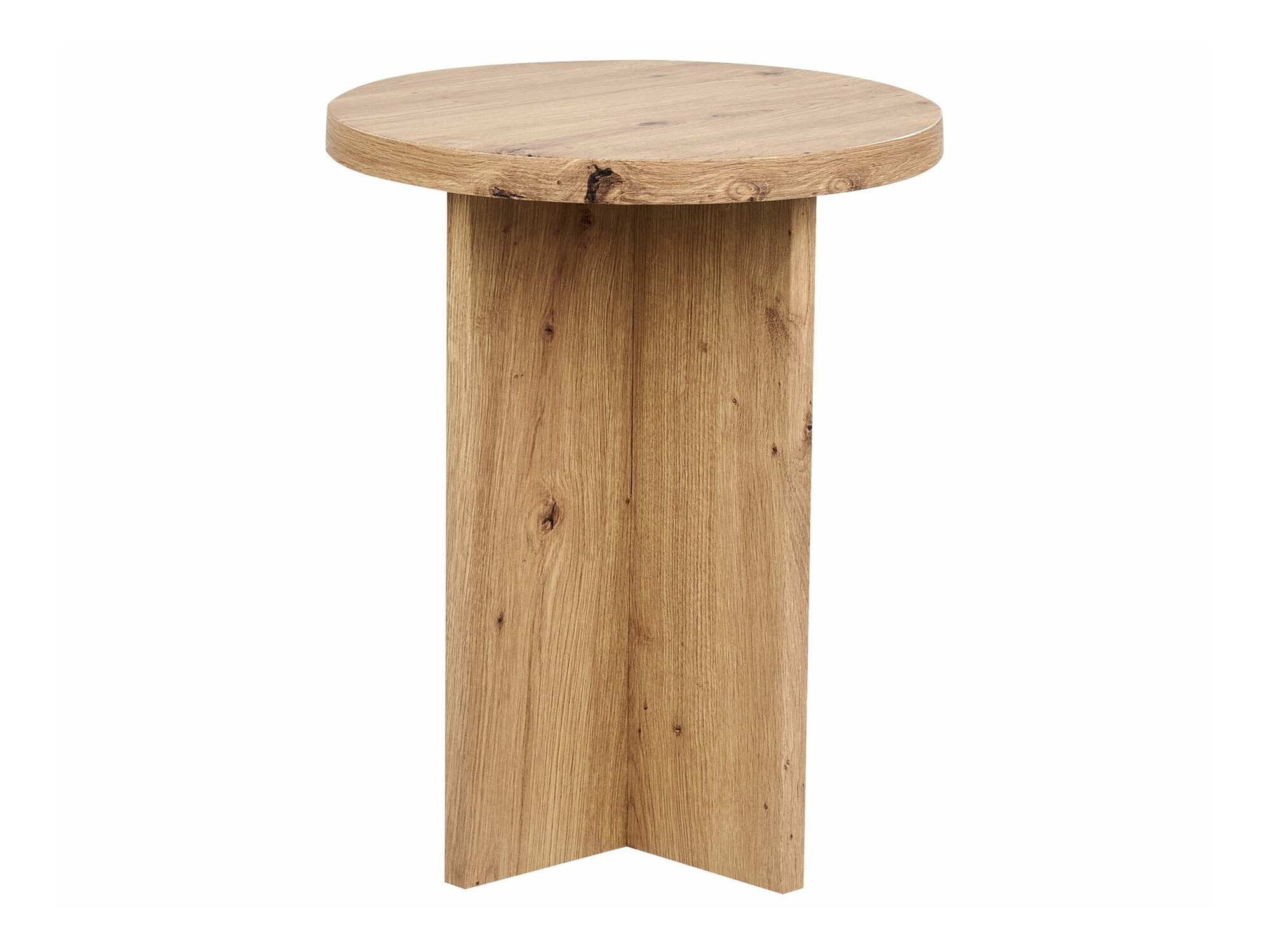 Kafijas galdiņš Berwyn 2128 (Gaišs koks)