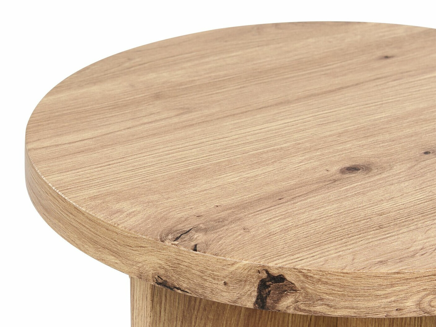 Kafijas galdiņš Berwyn 2128 (Gaišs koks)