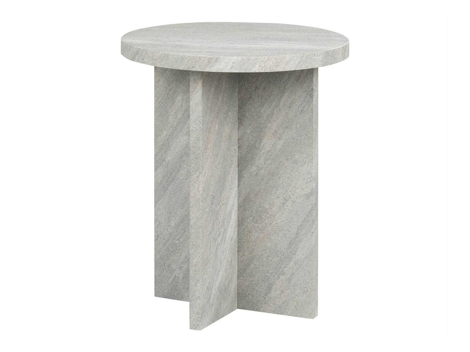 Кофейный столик Berwyn 2128 (Серый)