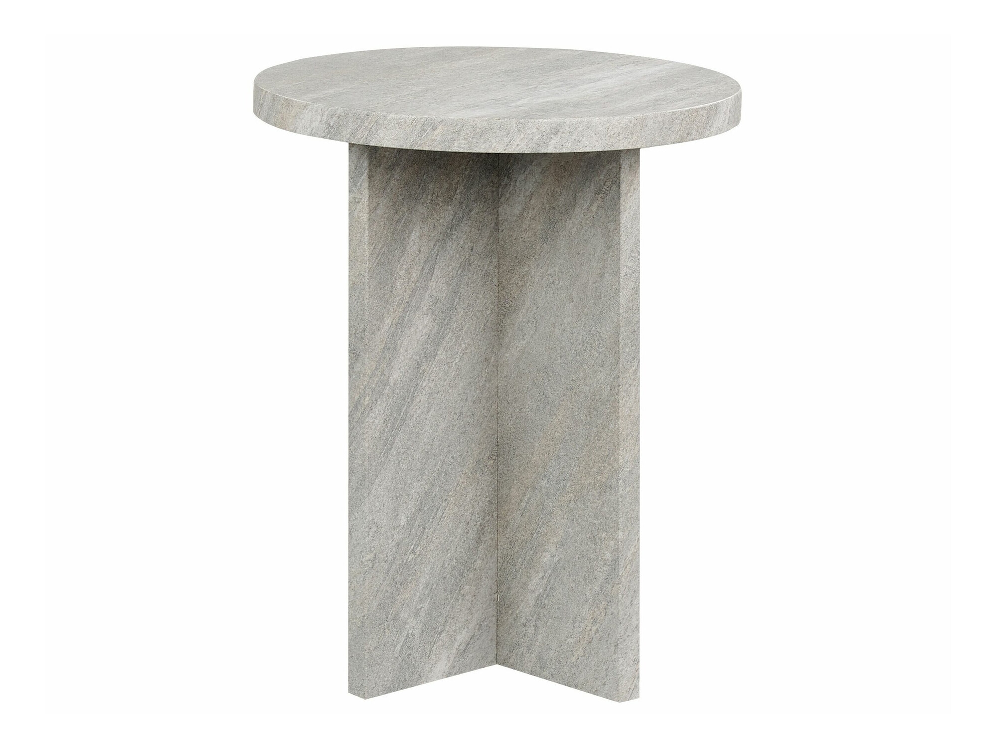 Кофейный столик Berwyn 2128 (Серый)