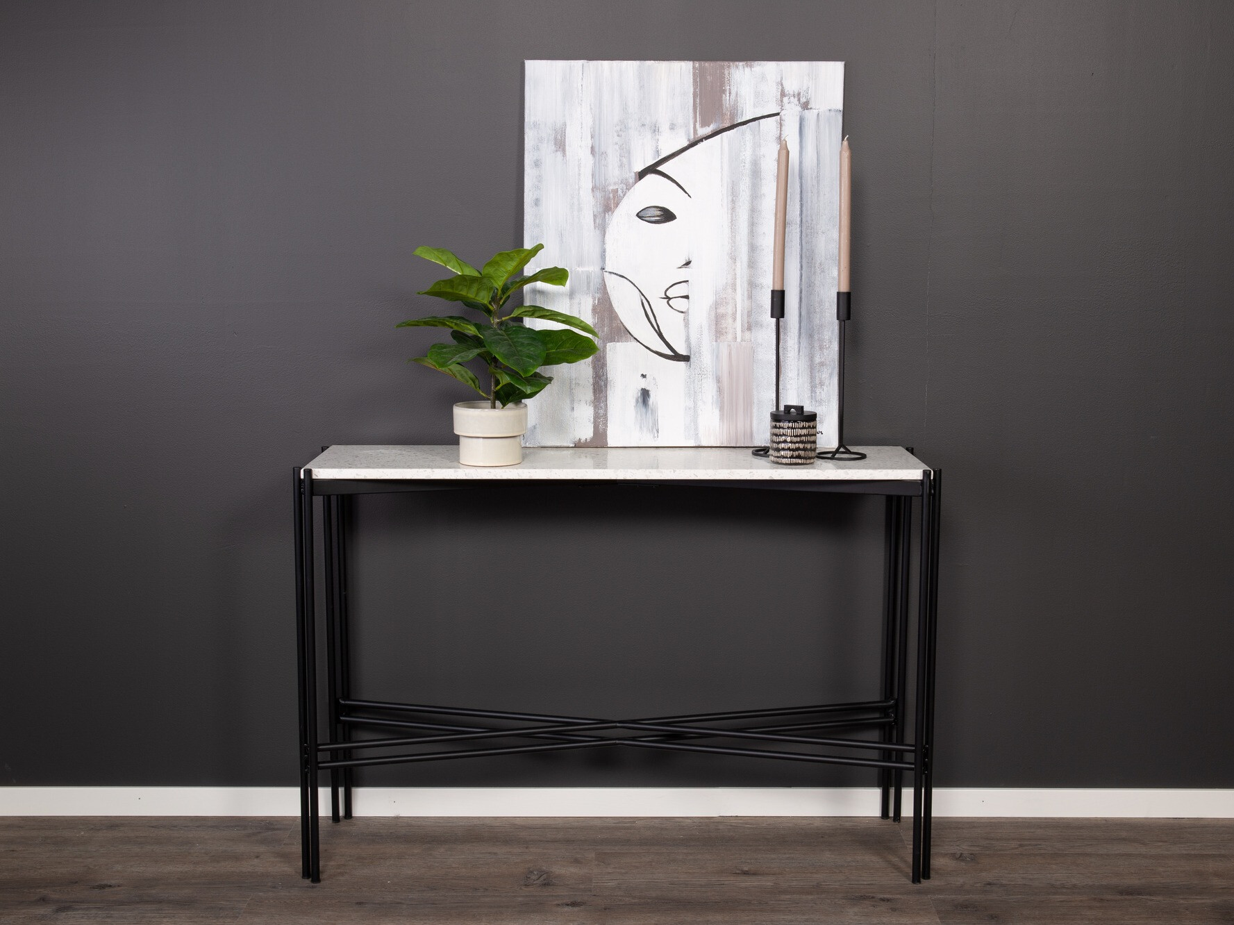 Консоль Dallas 191