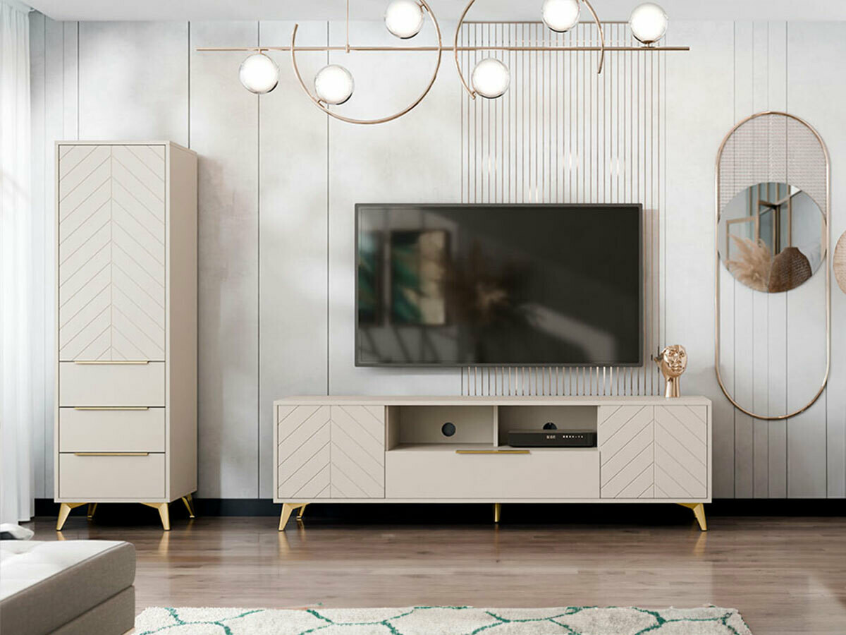 Набор для гостиной Comfivo Camlue 109