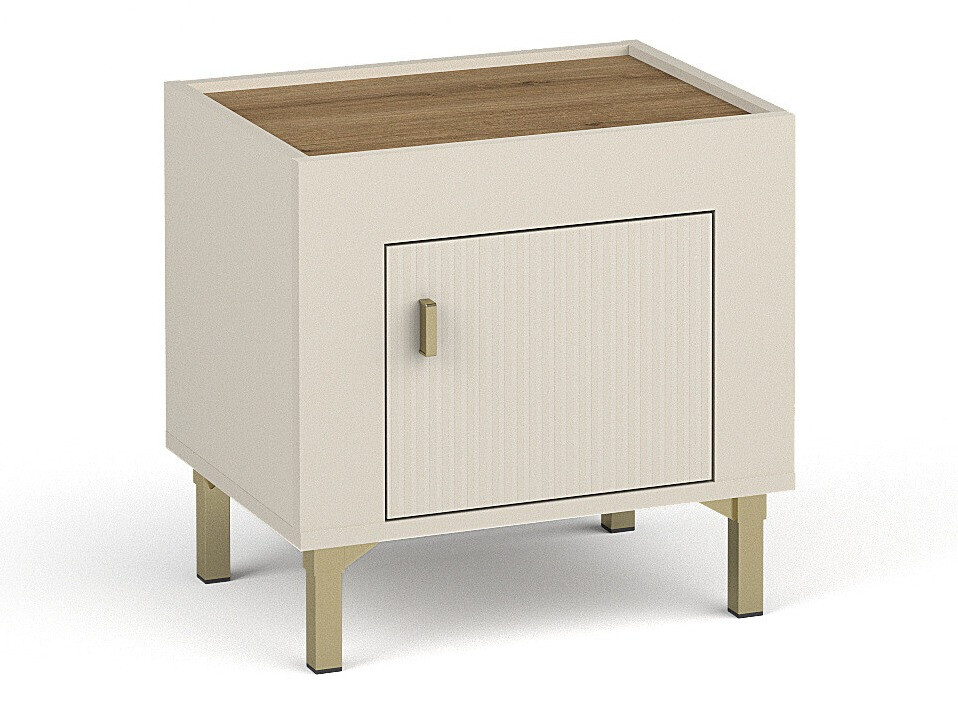 Прикроватная тумбочка Mormavu 109 (Кашемир)